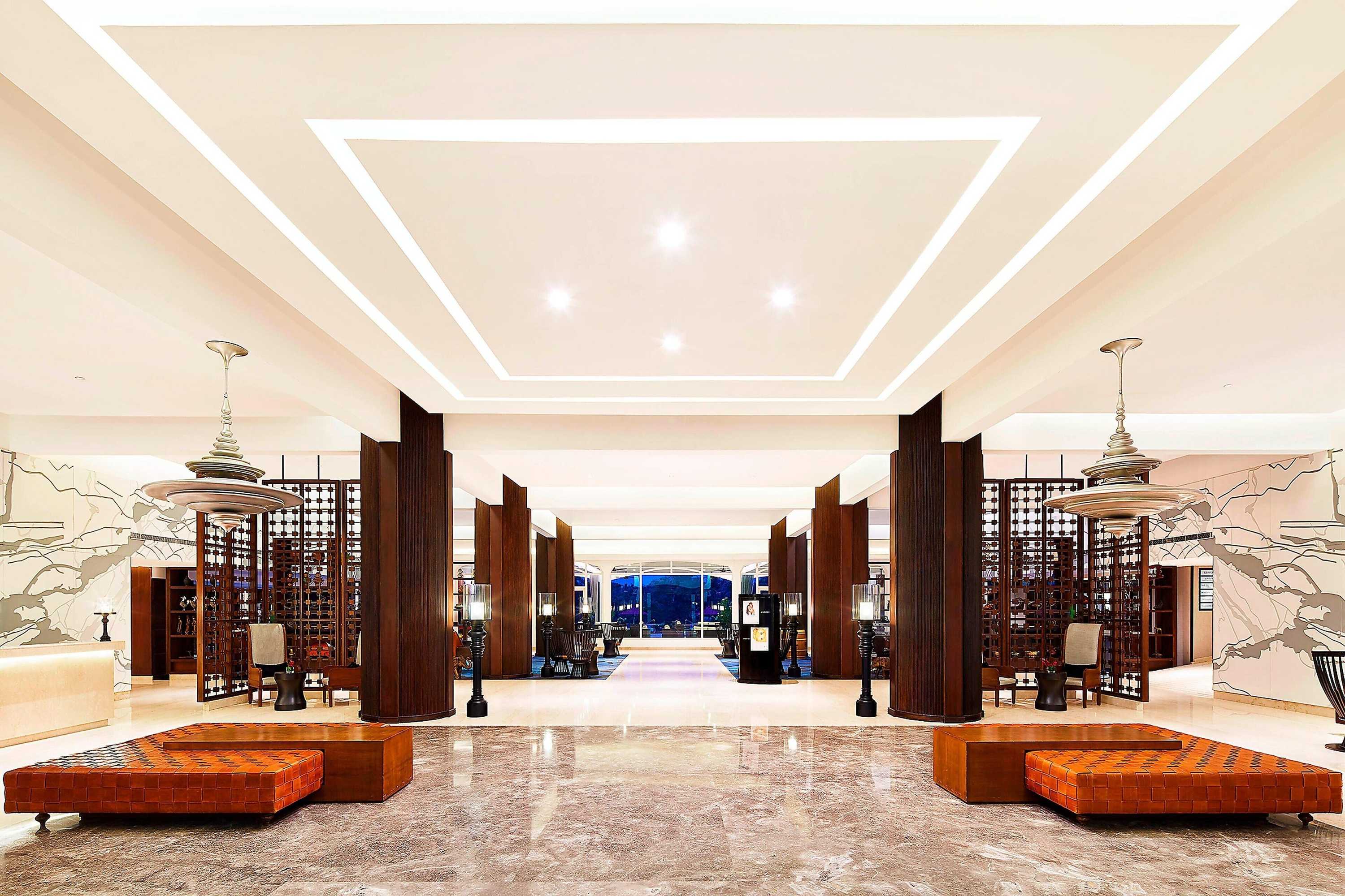 Gift card for Le Meridien Kochi Gift card for Le Meridien Kochi