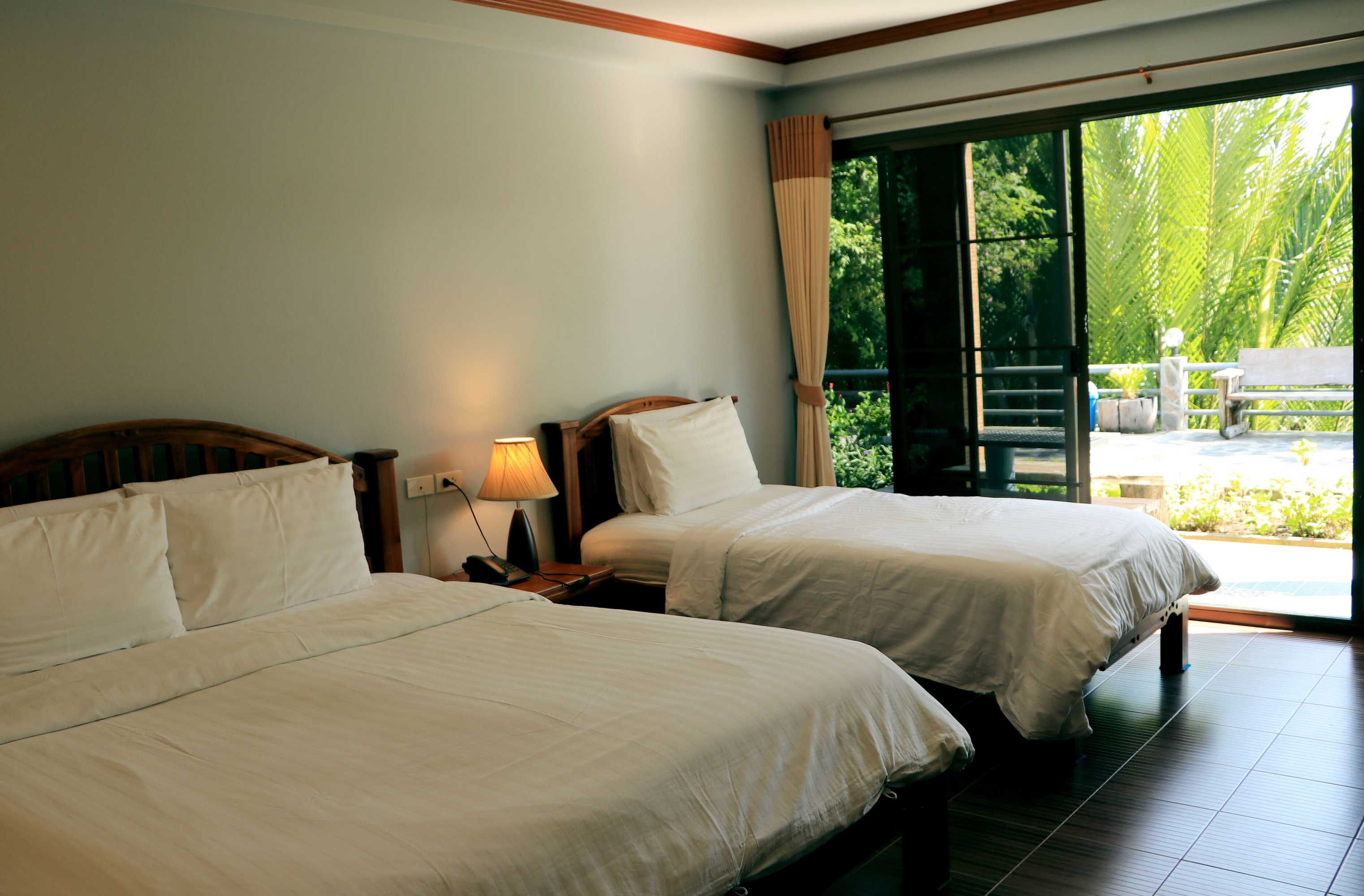 Gift card for Baanrimnam Resort Trat Gift card for Baanrimnam Resort Trat