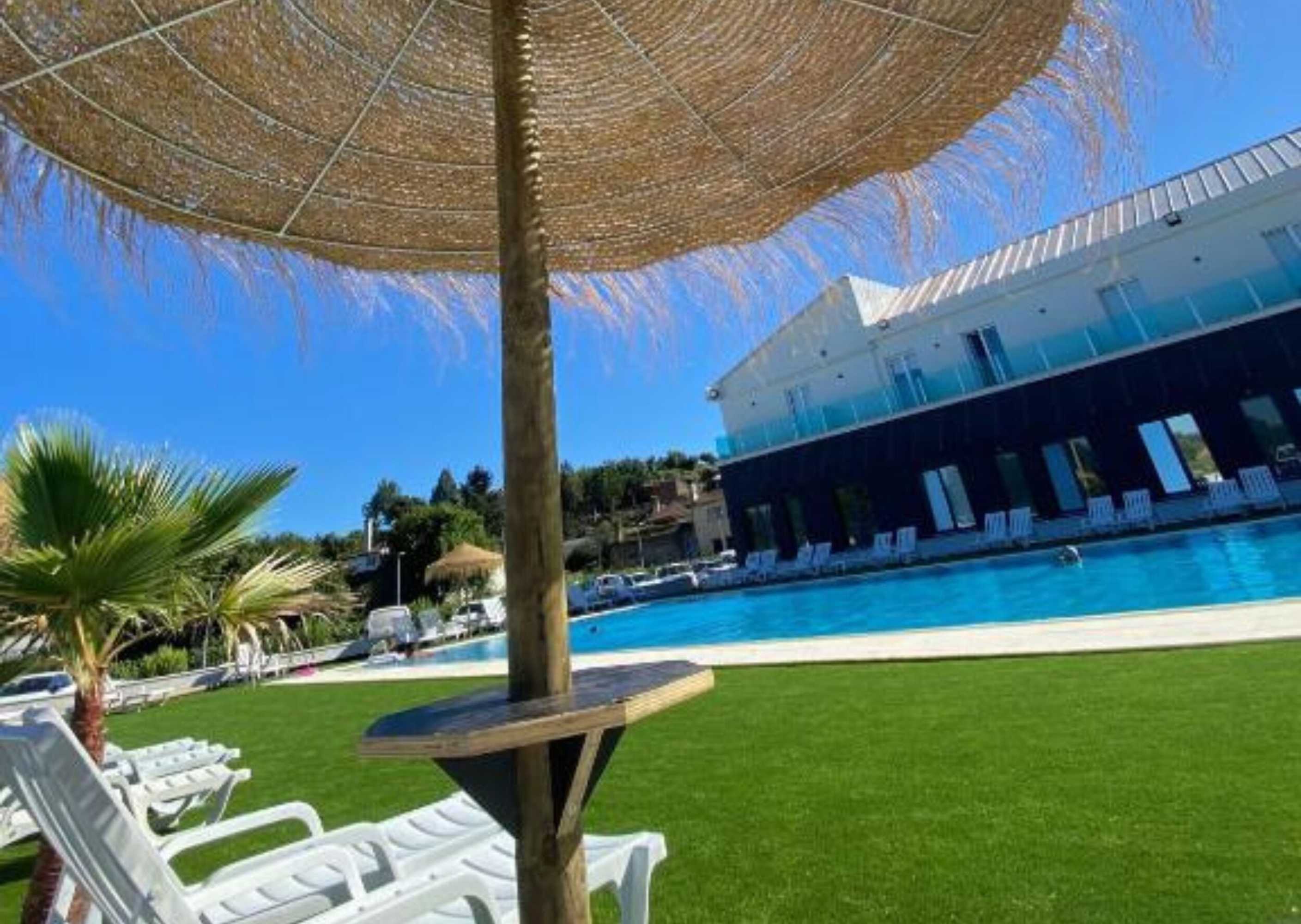 Gift card for Hotel Lena Village