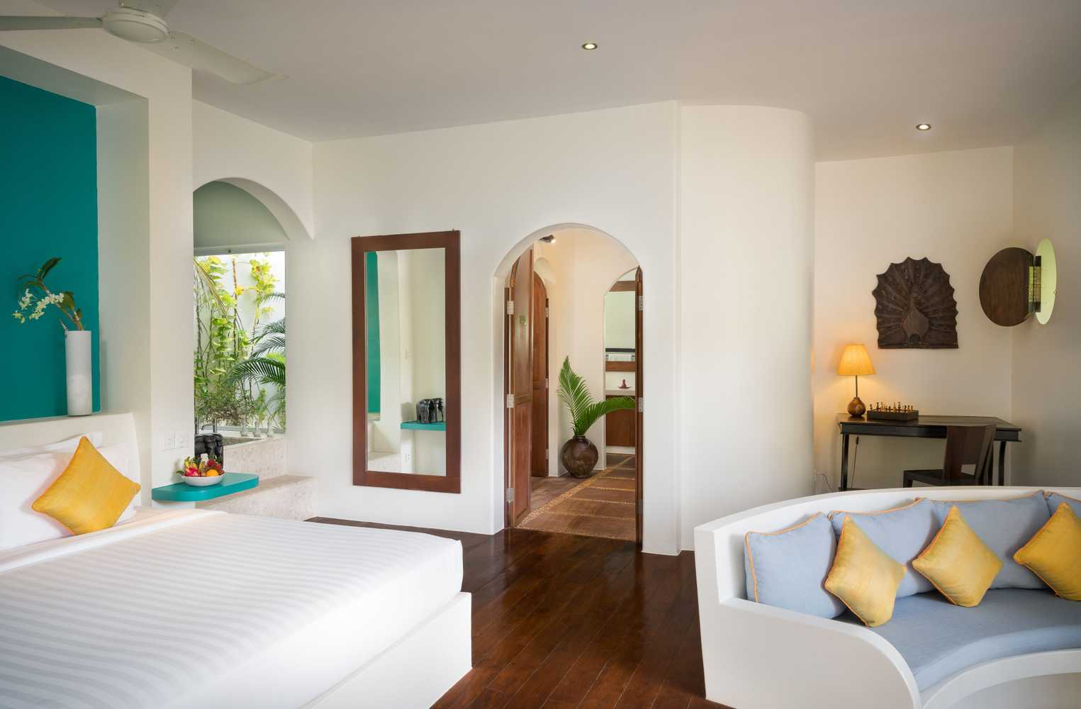 Gift card for Navutu Dreams Resort & Wellness Retreat Gift card for Navutu Dreams Resort & Wellness Retreat