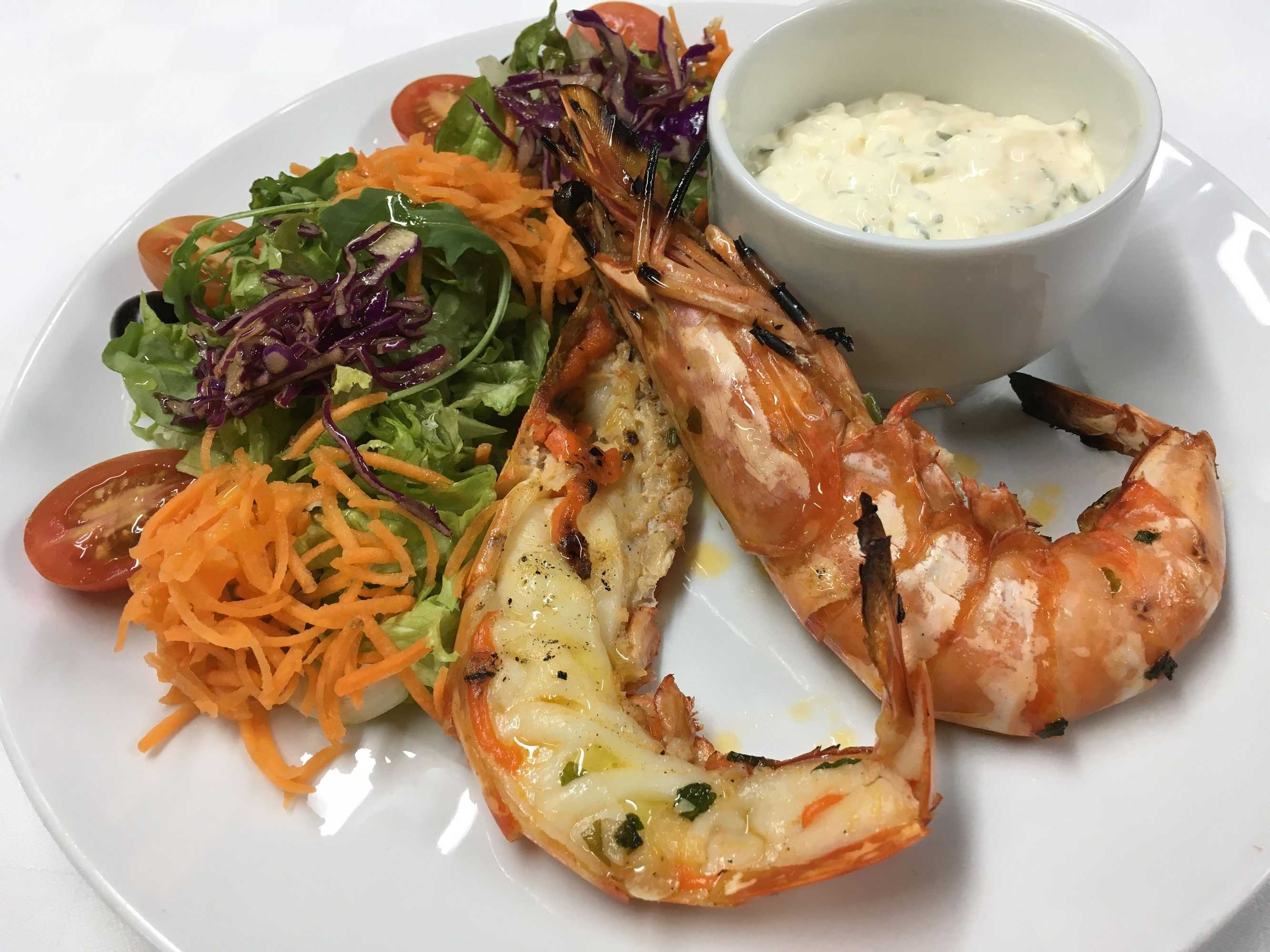 Gift card for Hotel Ribamar