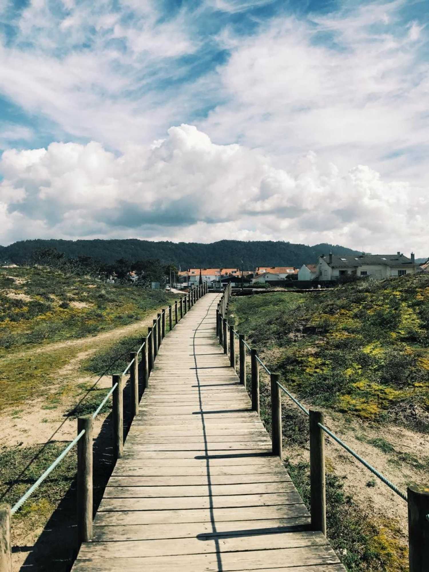 Gift card for Sun & Sand Guesthouse