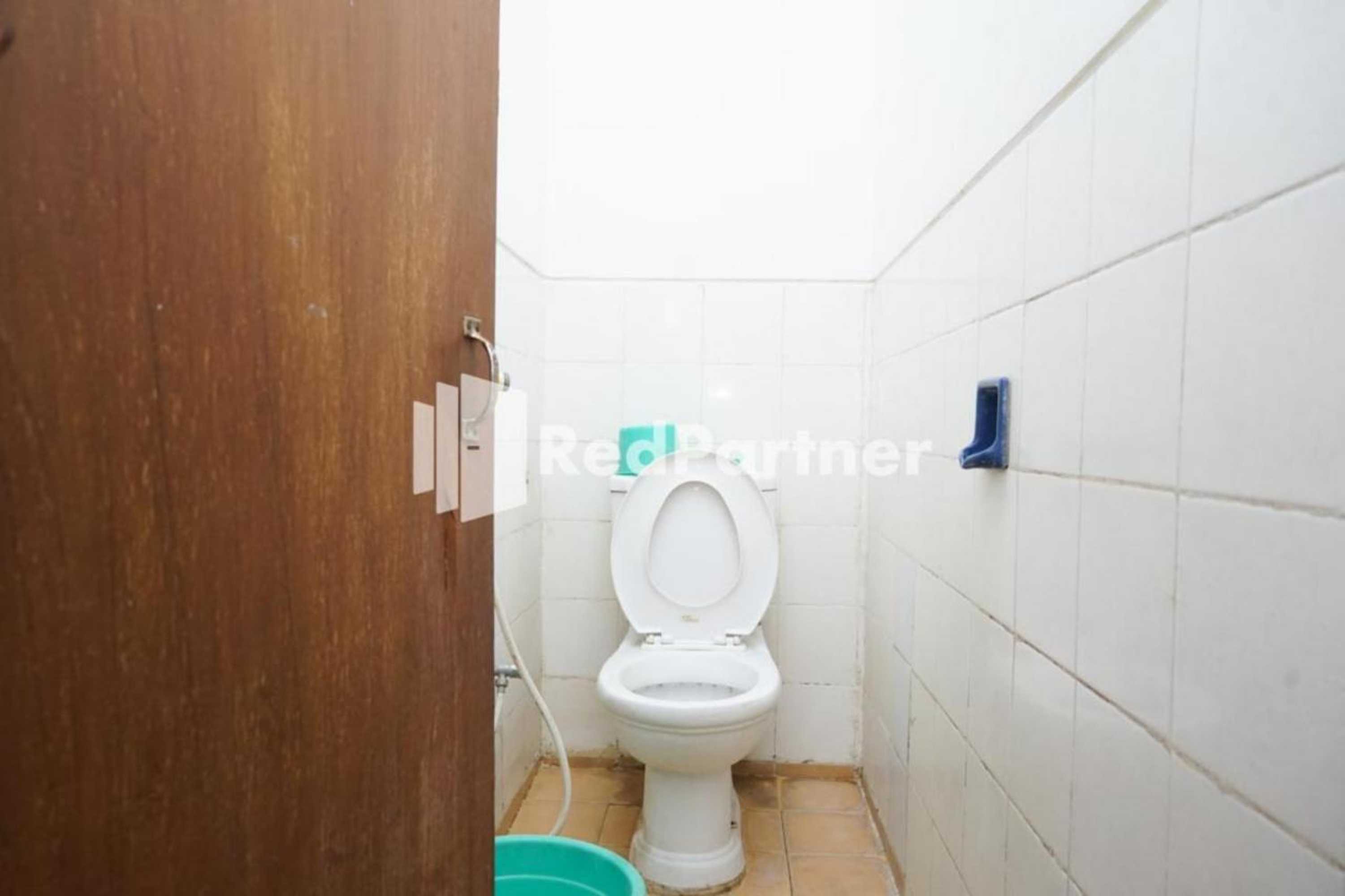 Gift card for Villa Handayani Songgoriti Redpartner