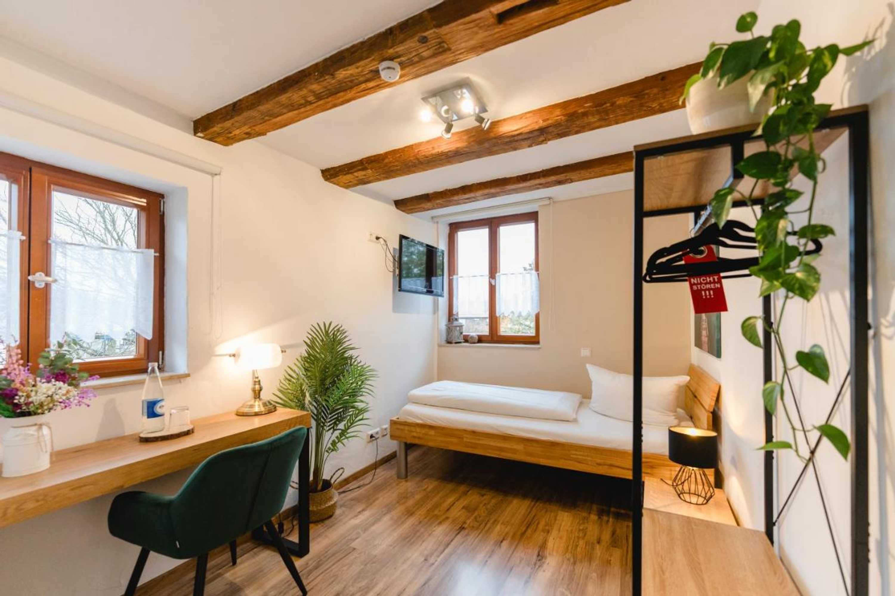 Gift card for Landhotel im Hexenwinkel