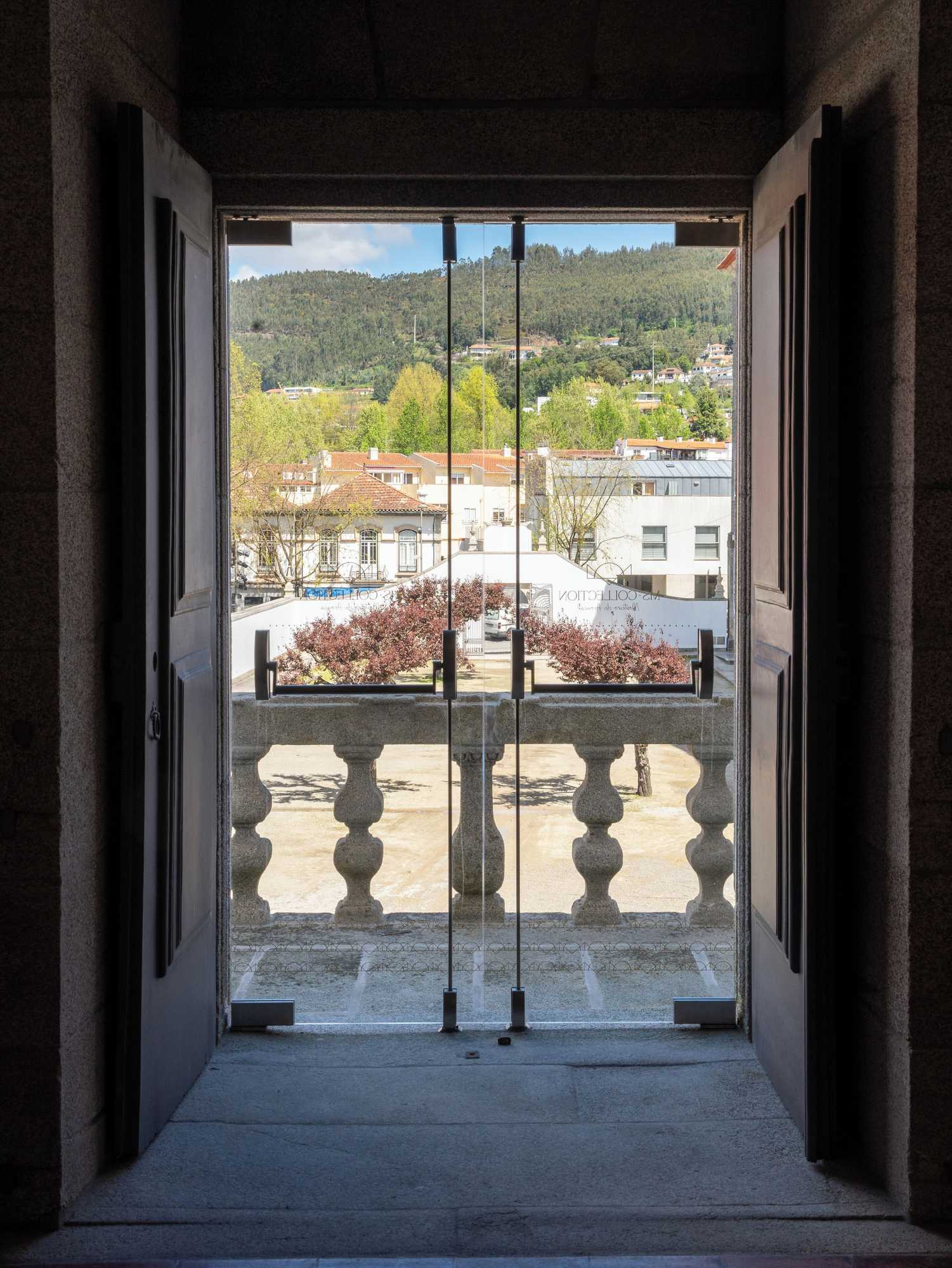 Gift card for MS Collection Arouca Mosteiro de Arouca