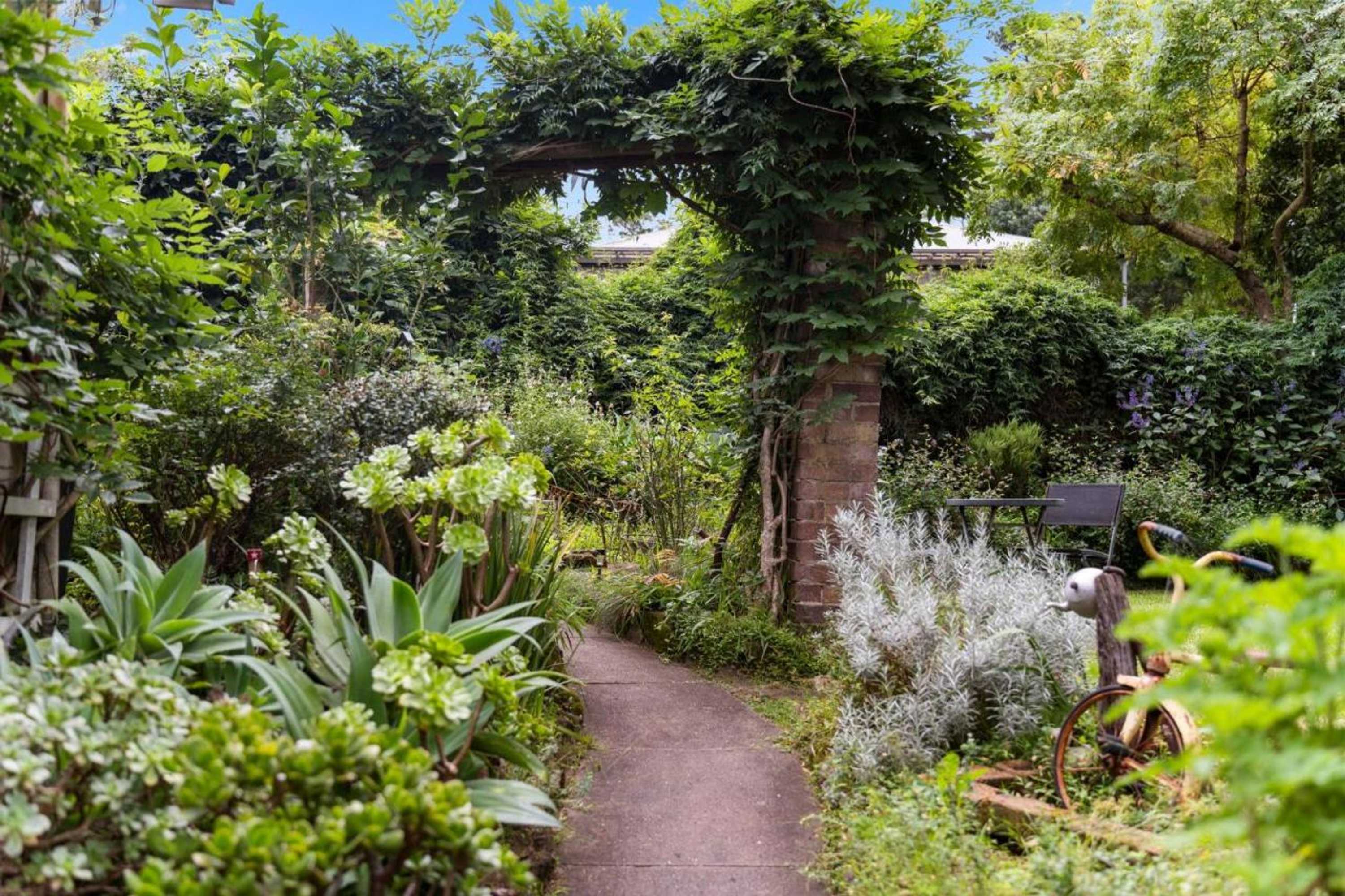 Gift card for Sunrise House