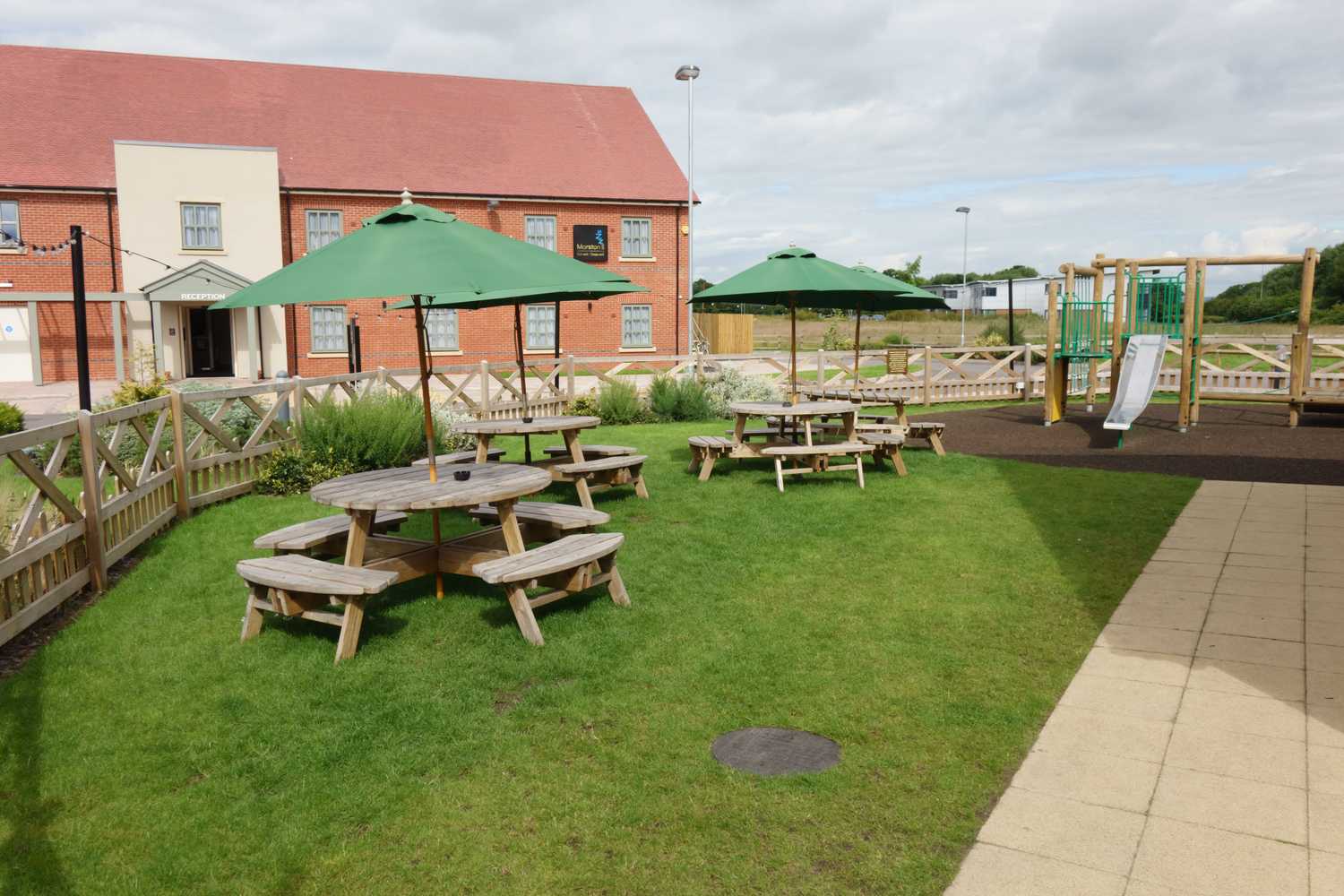 Gift card for Fallow Field, Telford by Marston's Inns Gift card for Fallow Field, Telford by Marston's Inns