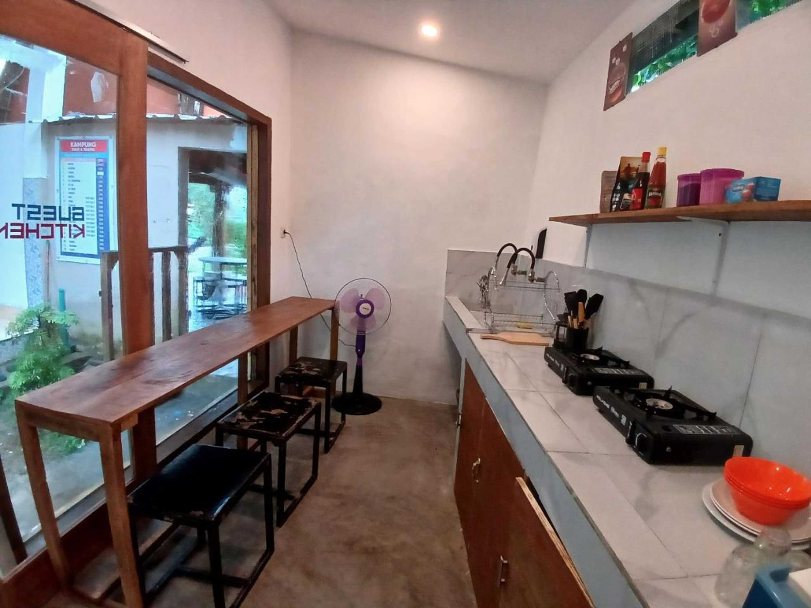 Gift card for Roby Homestay