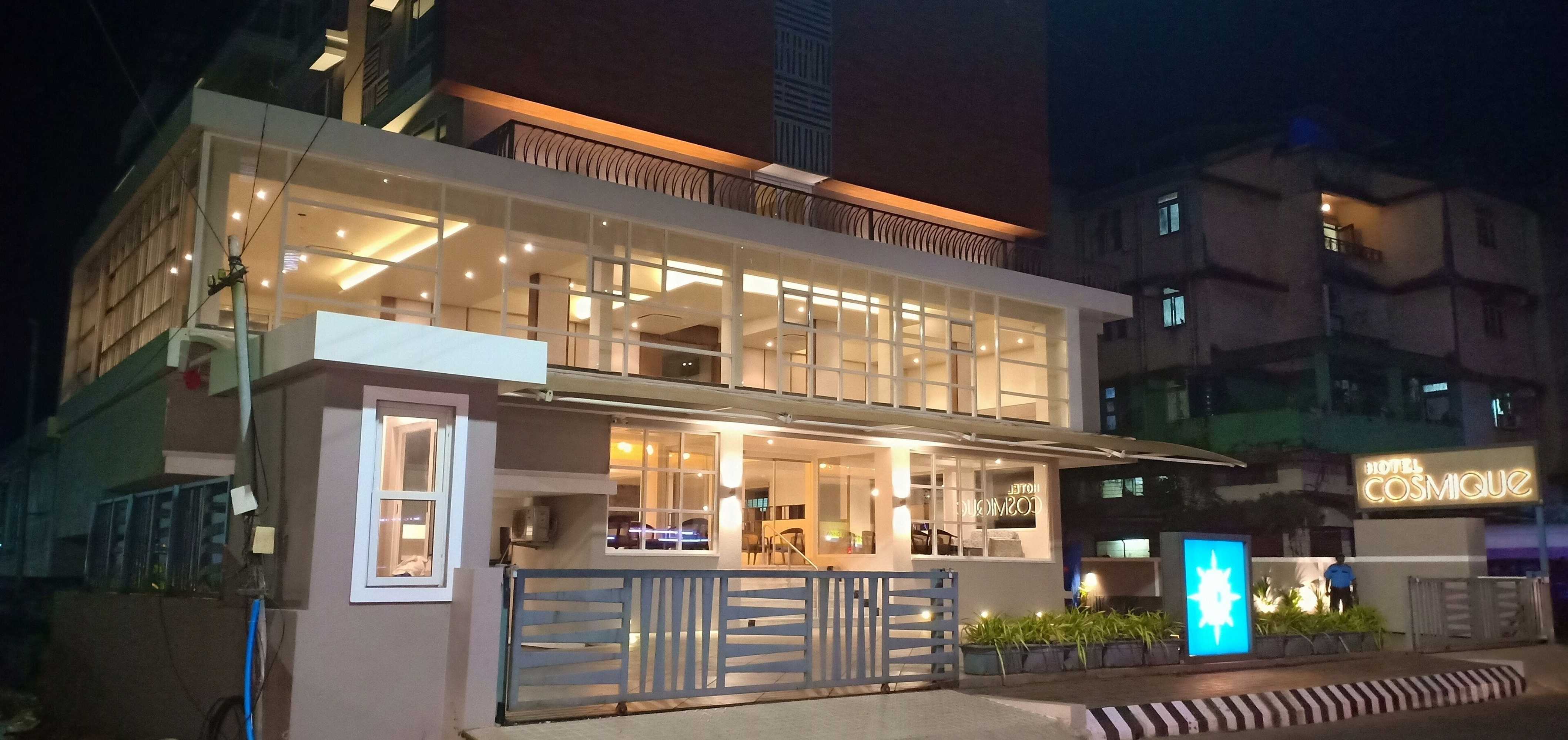 Gift card for Cosmique Clarks Inn Suites Goa Gift card for Cosmique Clarks Inn Suites Goa