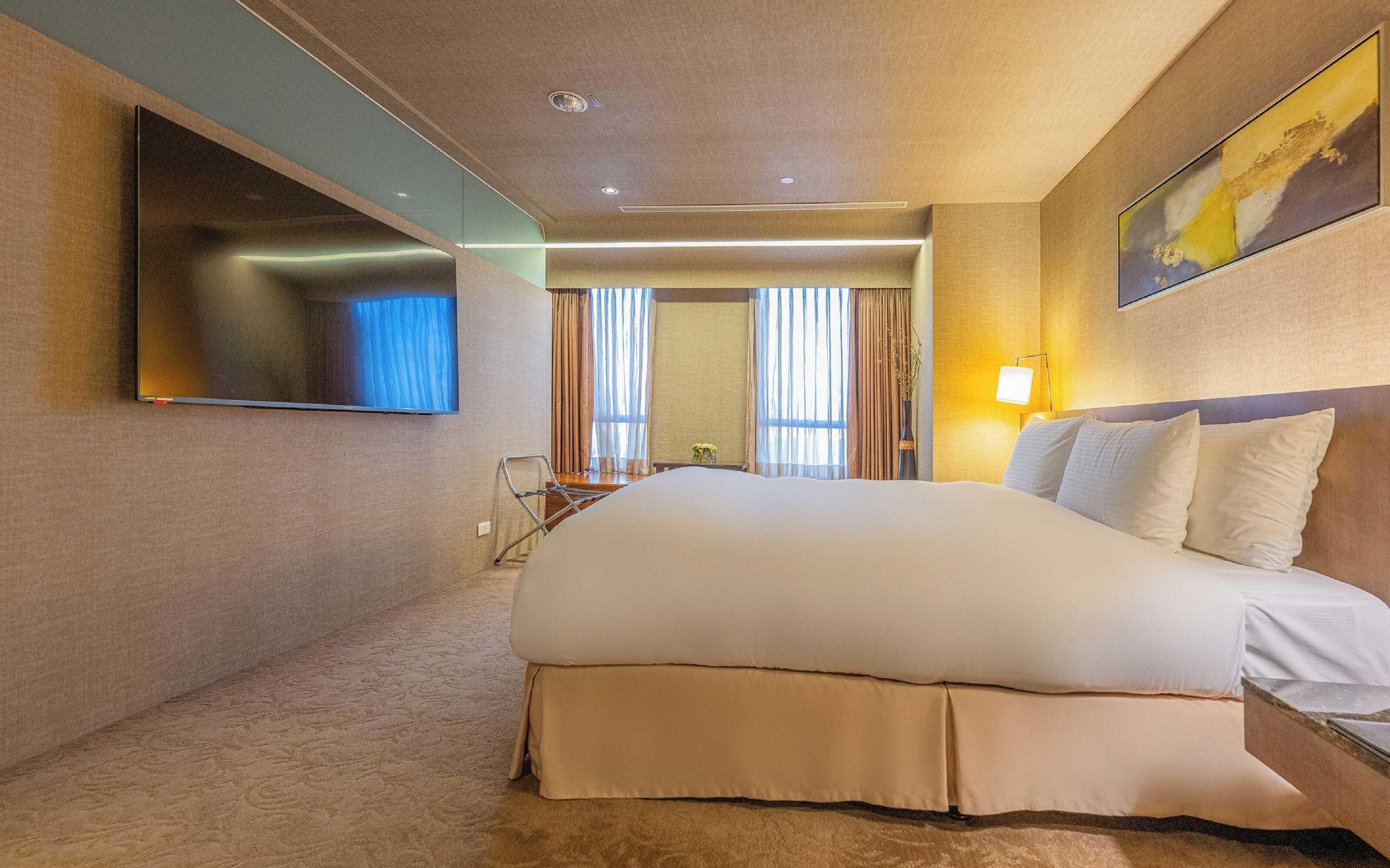 Gift card for Tempus Hotel Taichung Gift card for Tempus Hotel Taichung