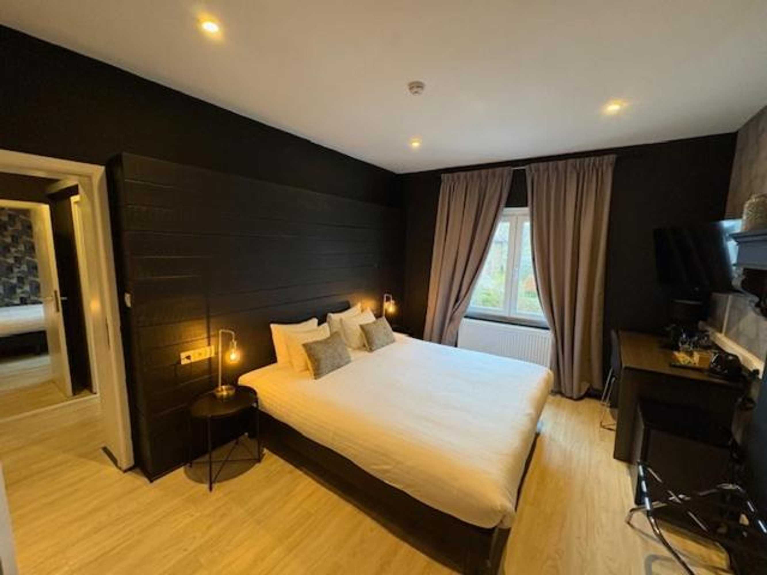Gift card for Hotel La Villa de Spa