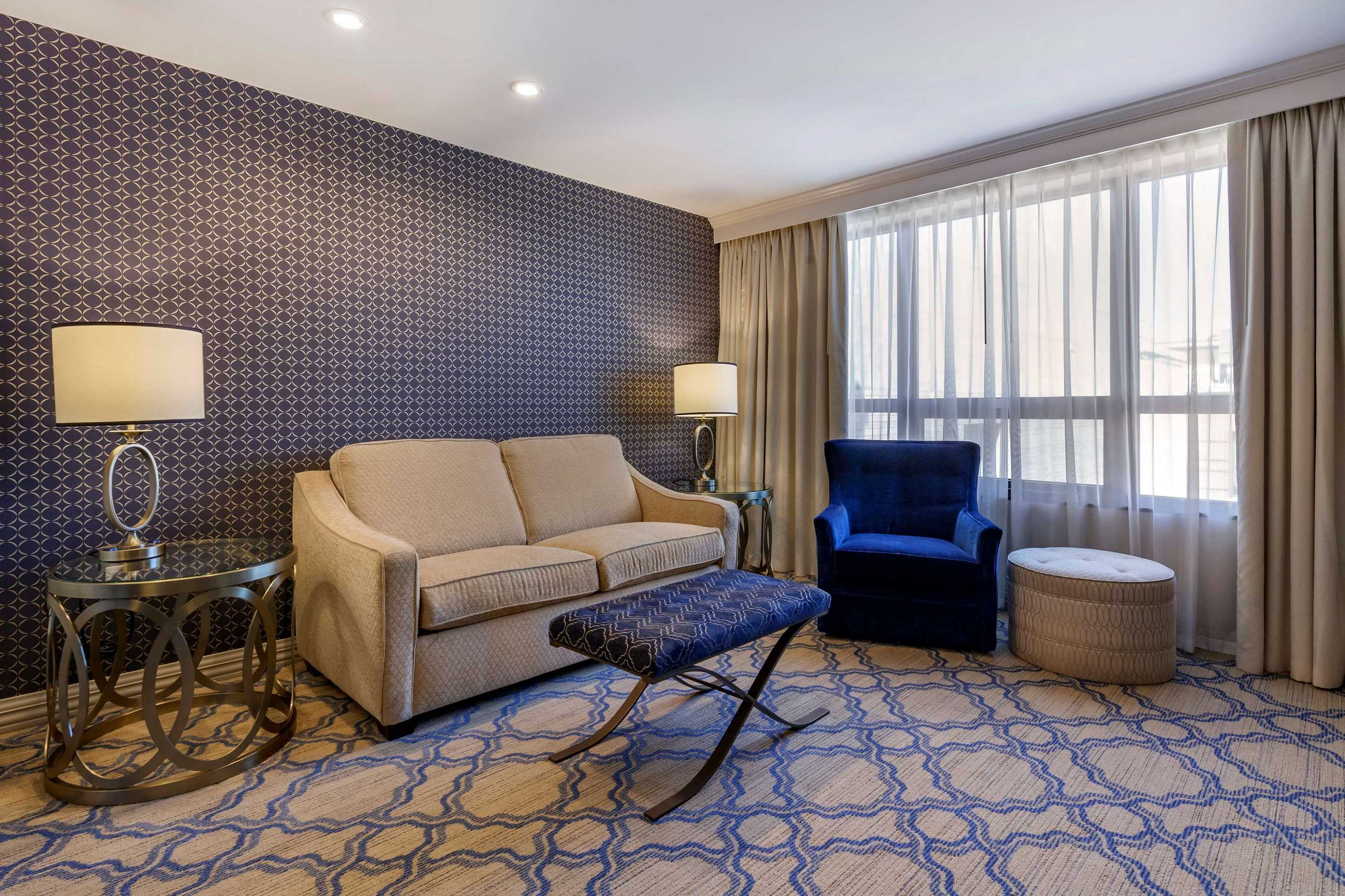 Gift card for Best Western Premier Park Hotel