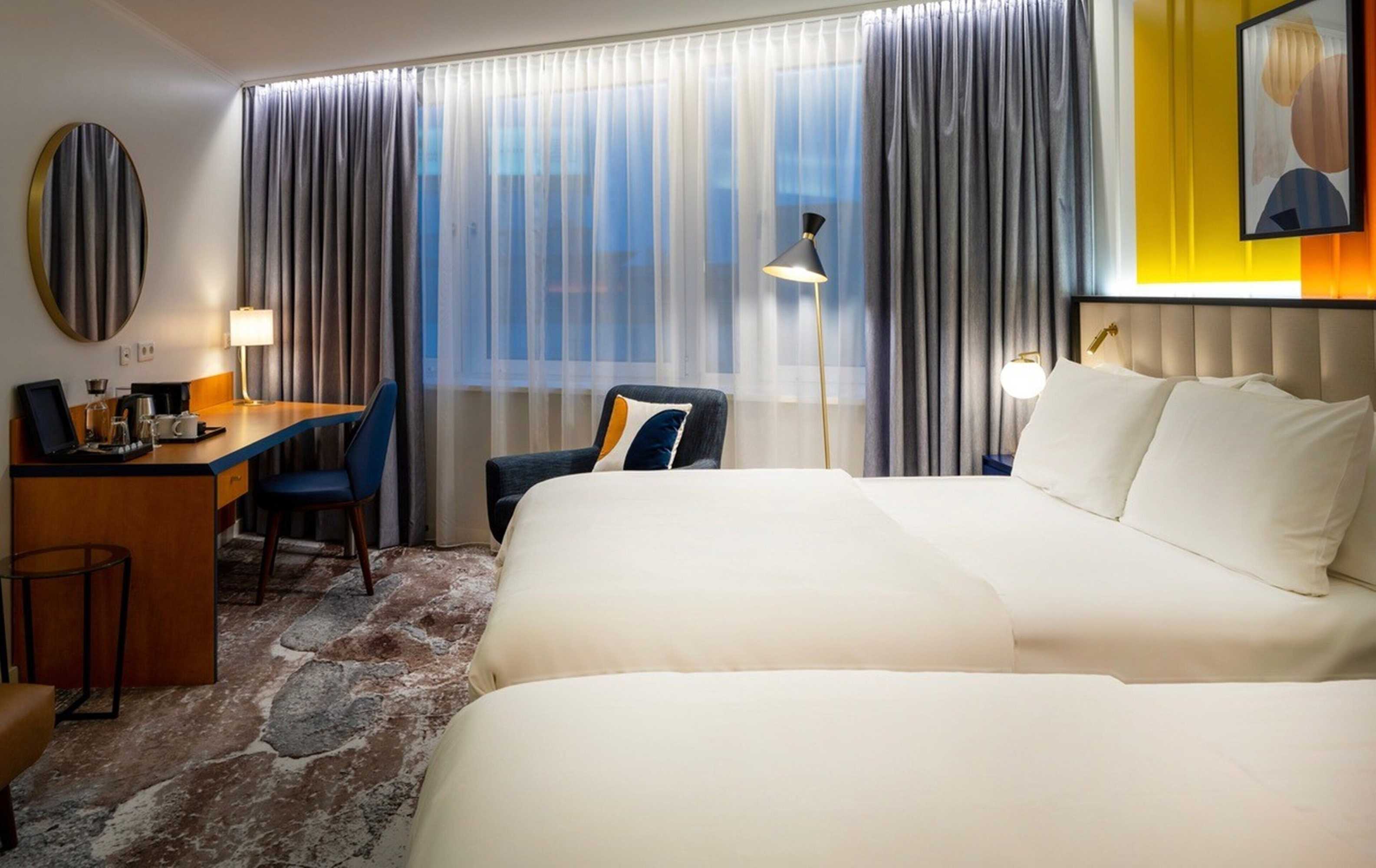 Gift card for Voco Dusseldorf Seestern by Ihg Gift card for Voco Dusseldorf Seestern by Ihg
