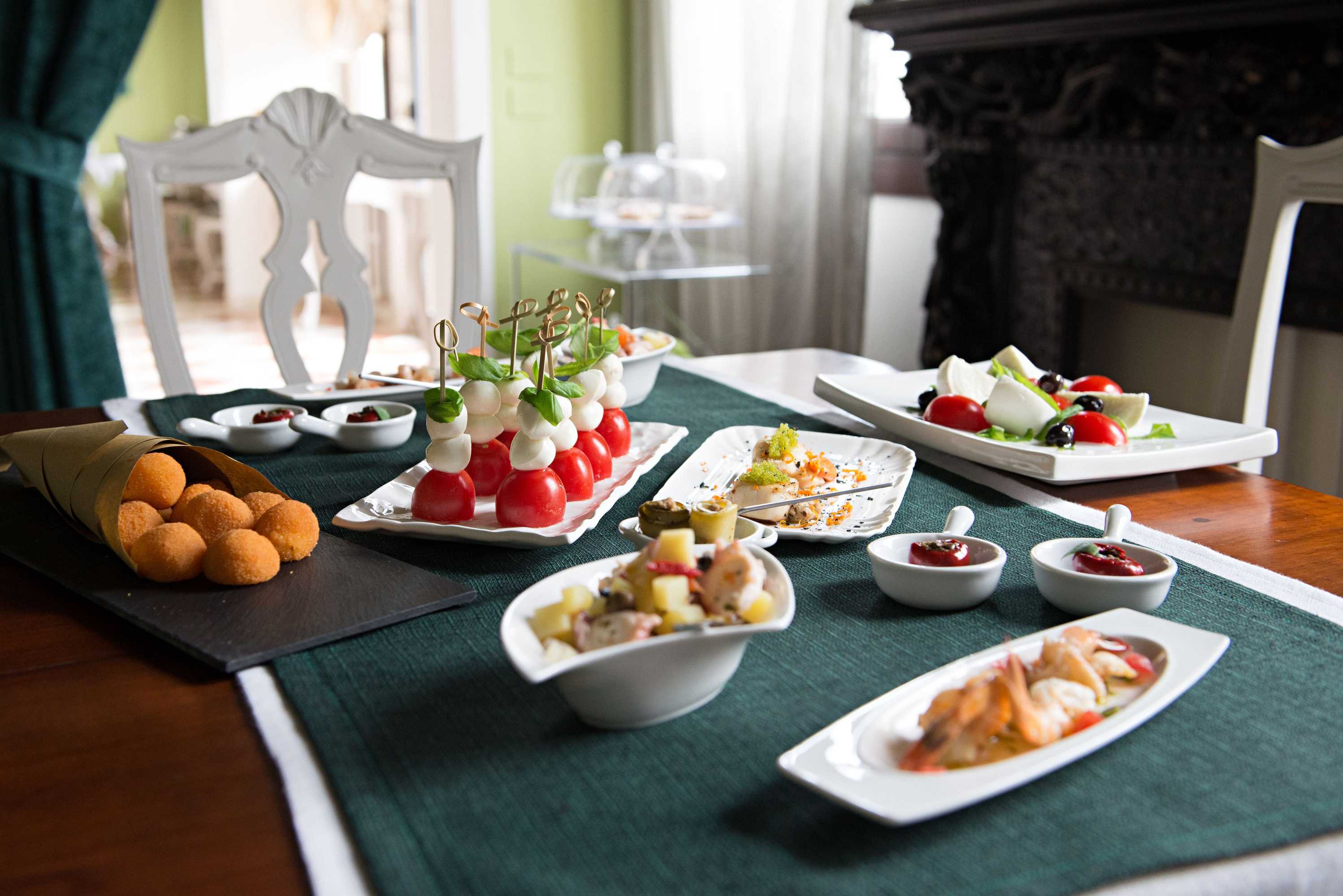 Gift card for Hotel Villa Gasparini Gift card for Hotel Villa Gasparini