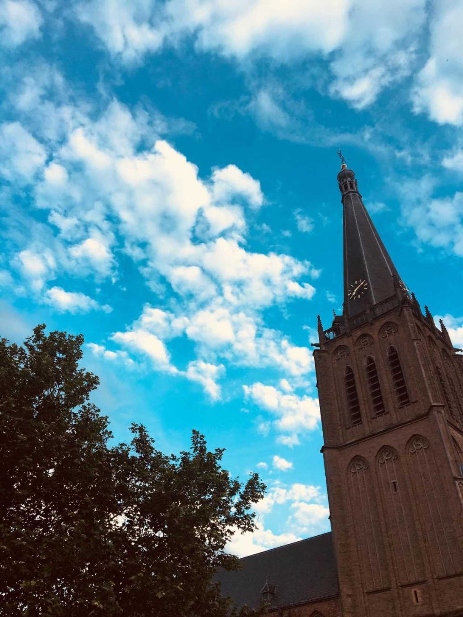 Gift card for B&b Het Rode Hert