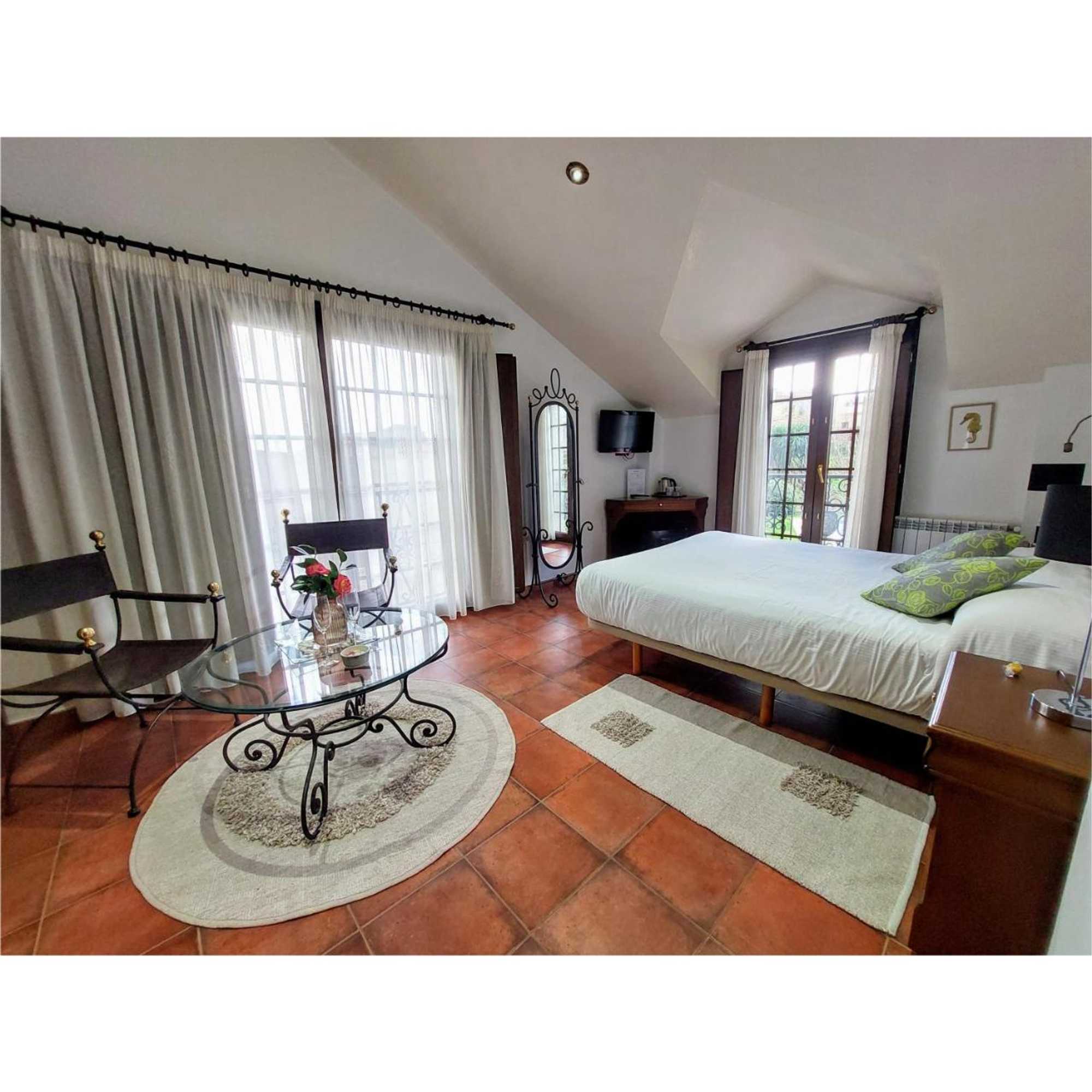 Gift card for Hotel Apartamento Marouco