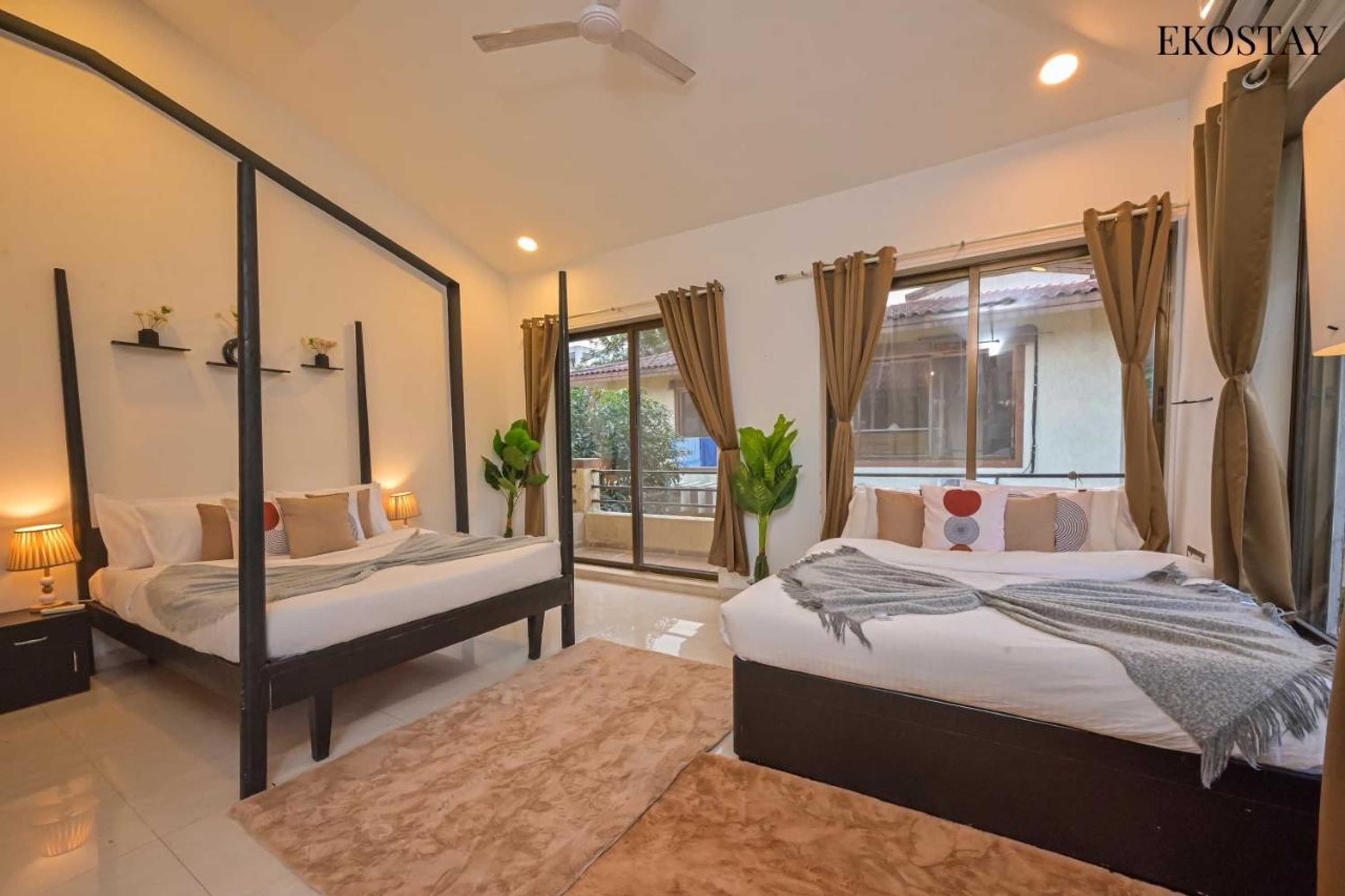 Gift card for Eko Stay- Zoe Villa