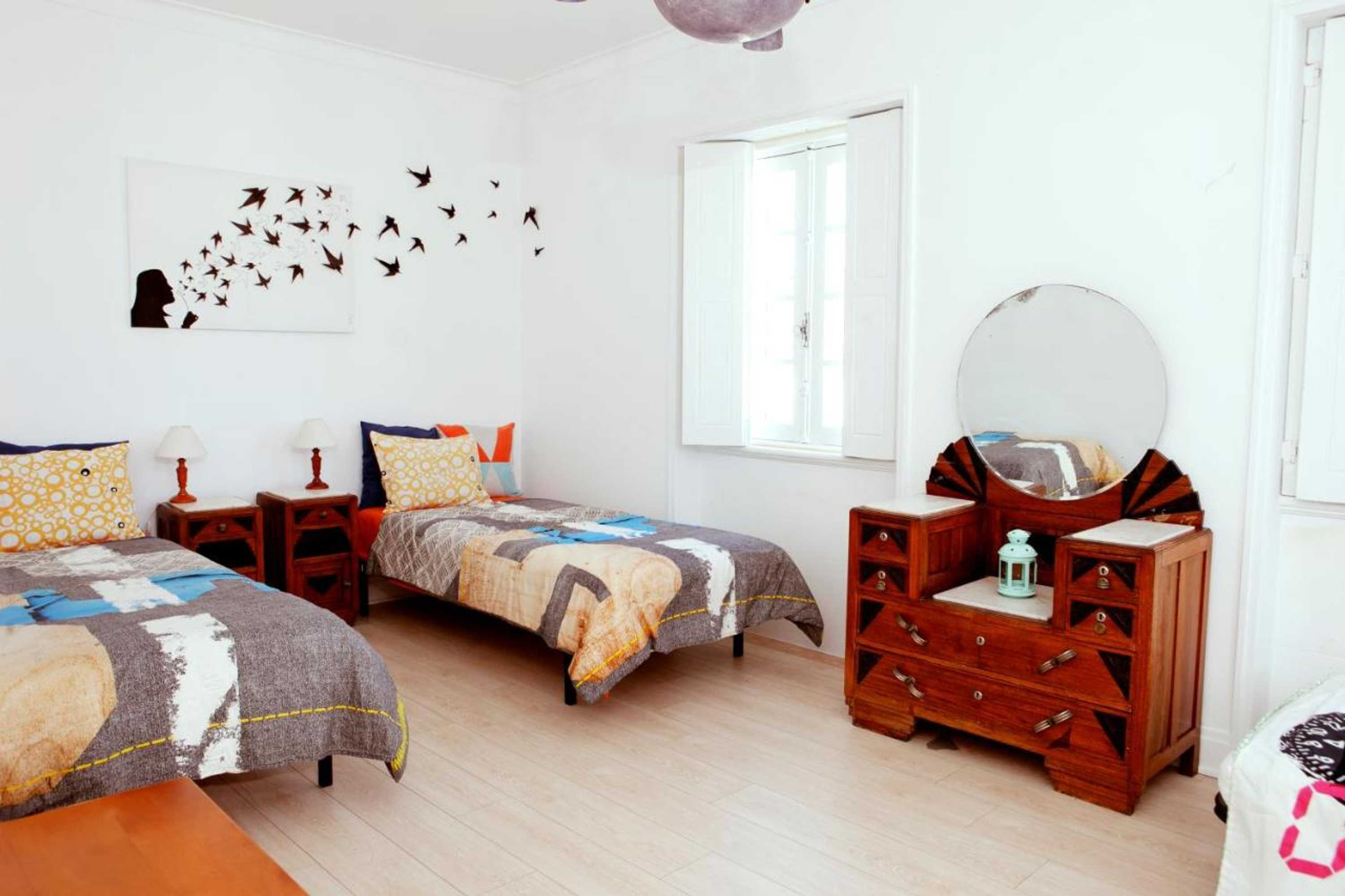 Gift card for Avenida Central Viana Hostel