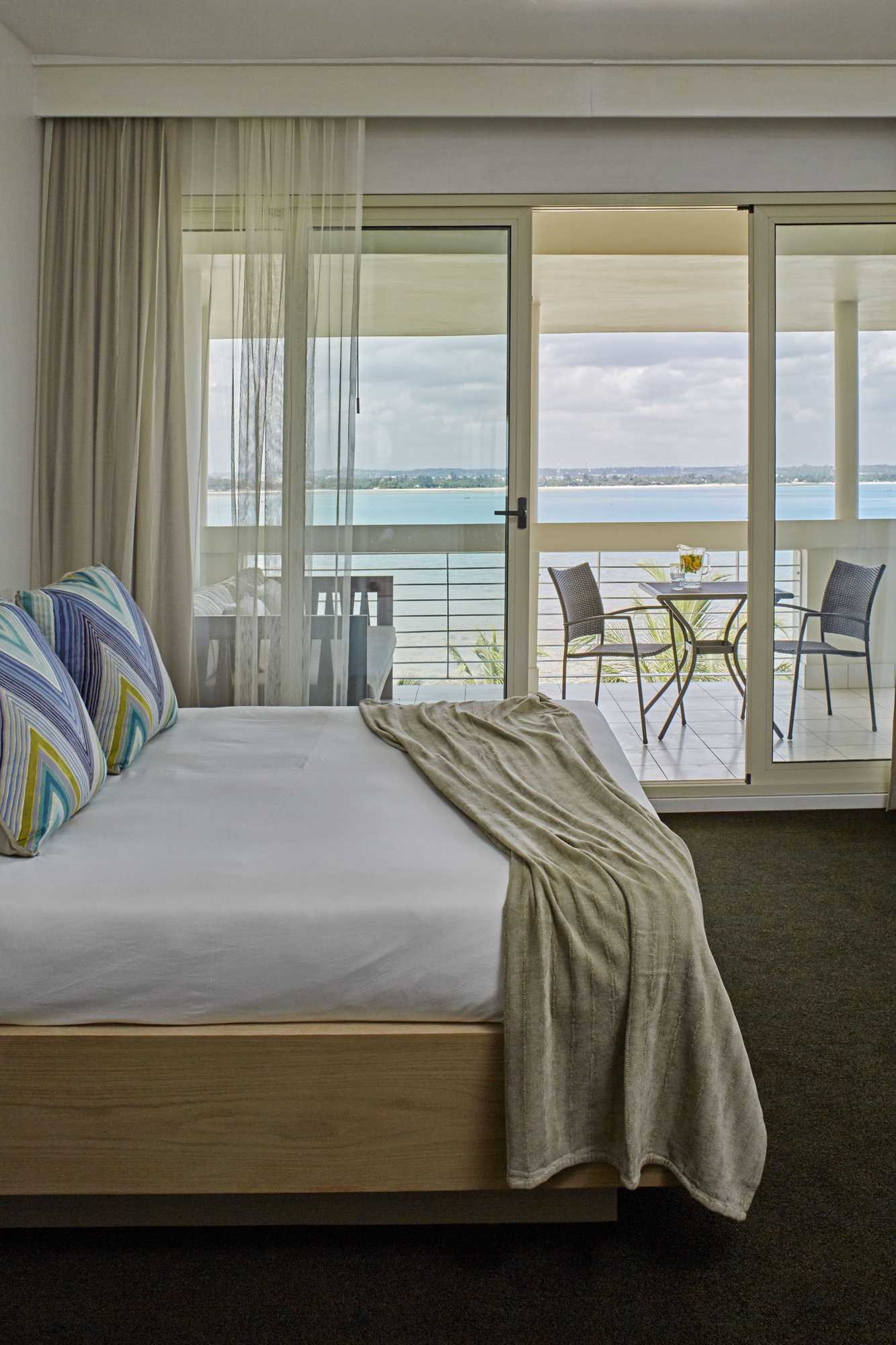 Gift card for Hotel Slipway