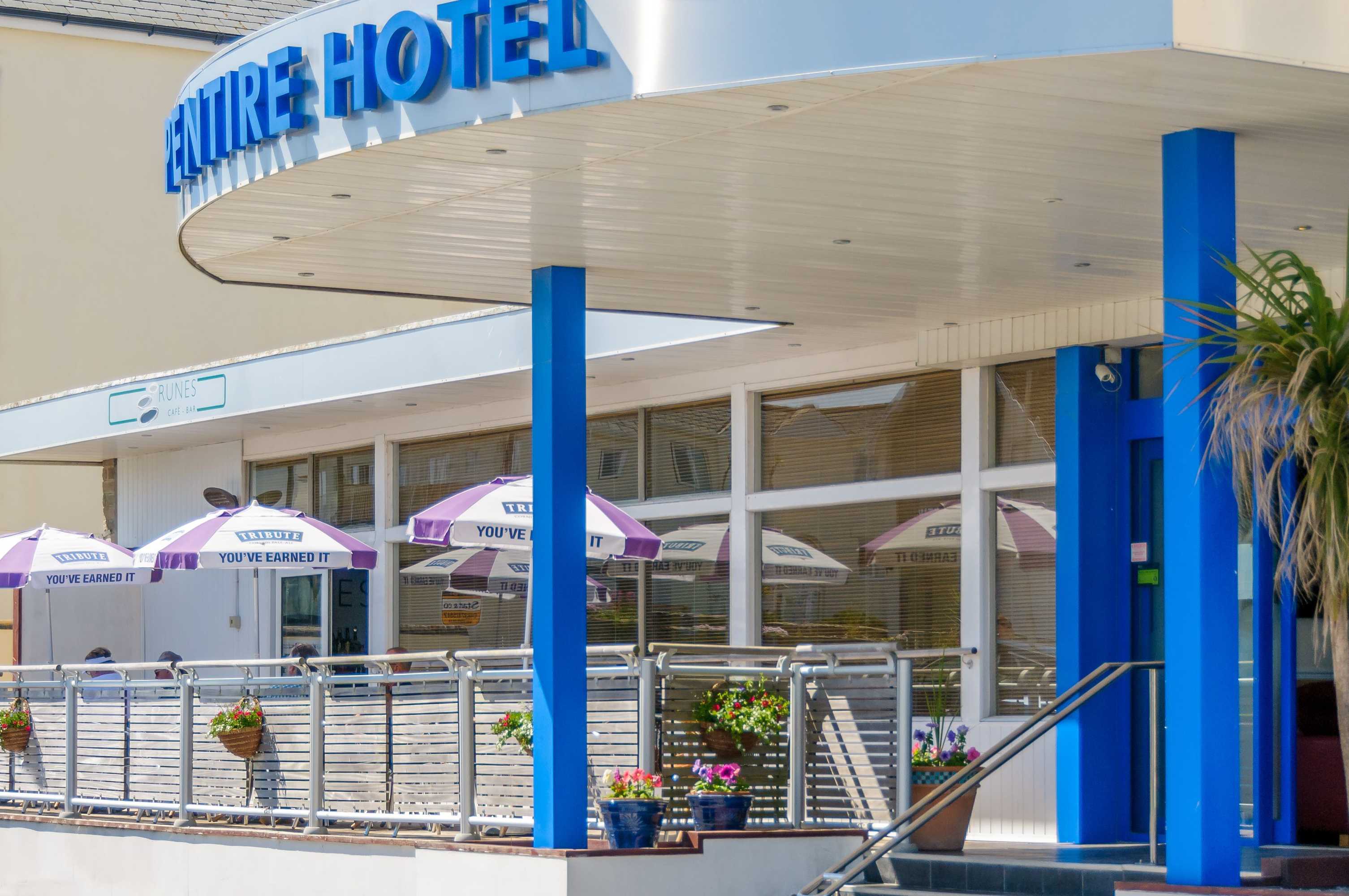 Gift card for Pentire Newquay Cornwall Hotel Gift card for Pentire Newquay Cornwall Hotel