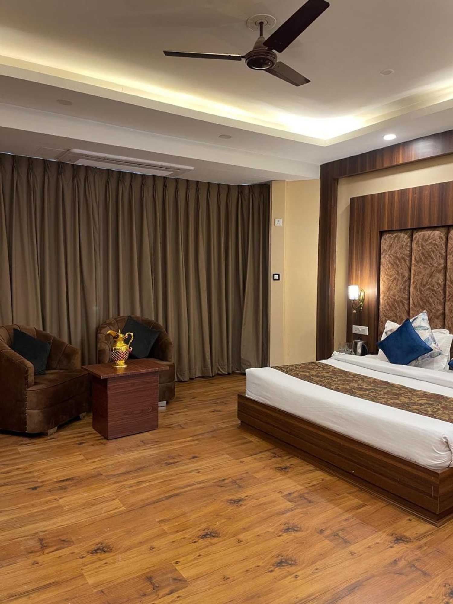 Gift card for Hotel Zoon Dabb Srinagar Airport Kashmir