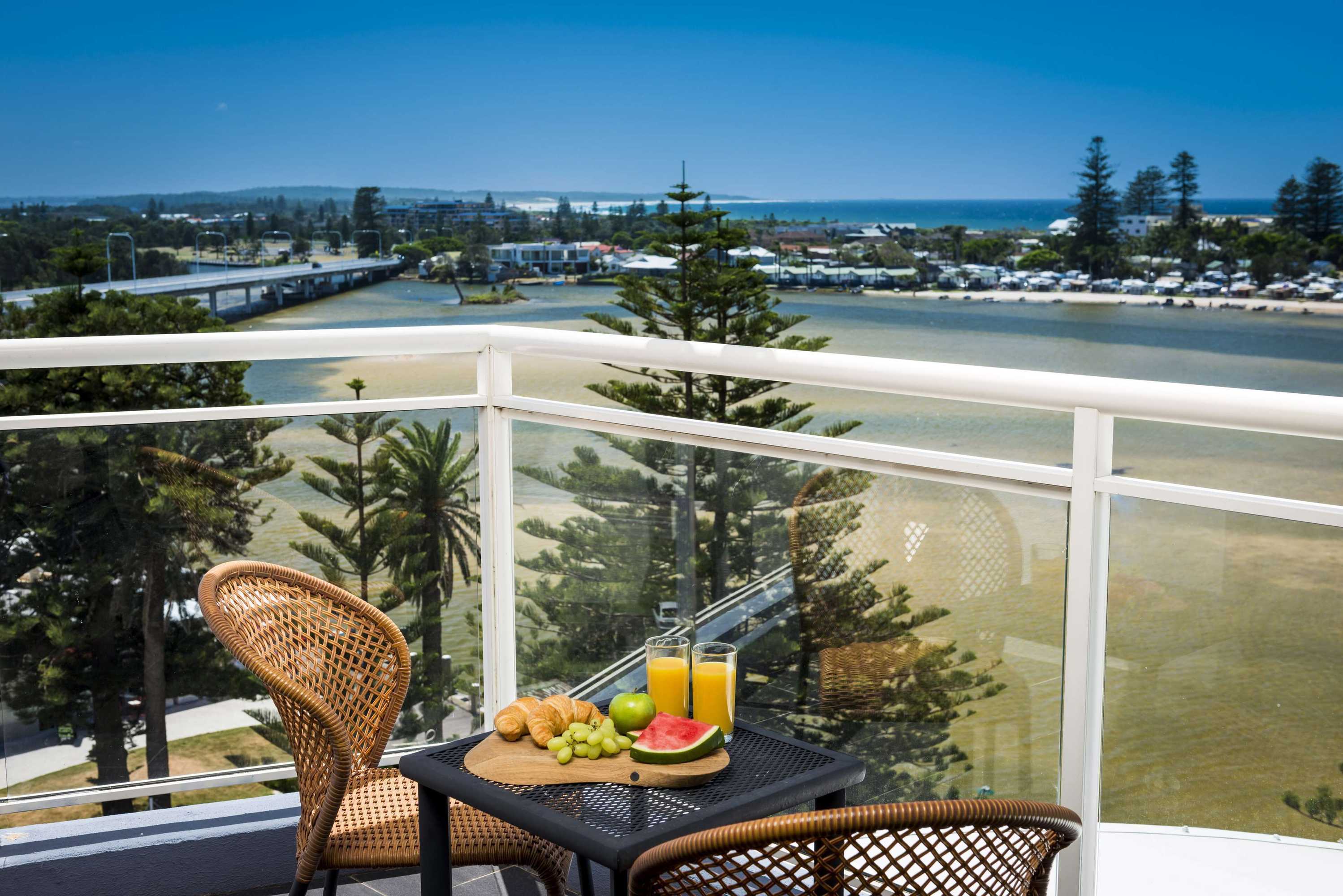 Gift card for The Oaks Waterfront Resort Unit 502