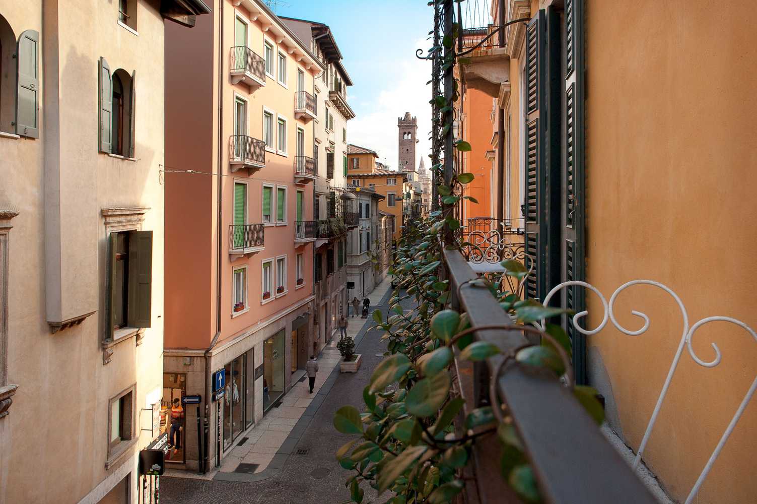 Gift card for Residenza Borsari