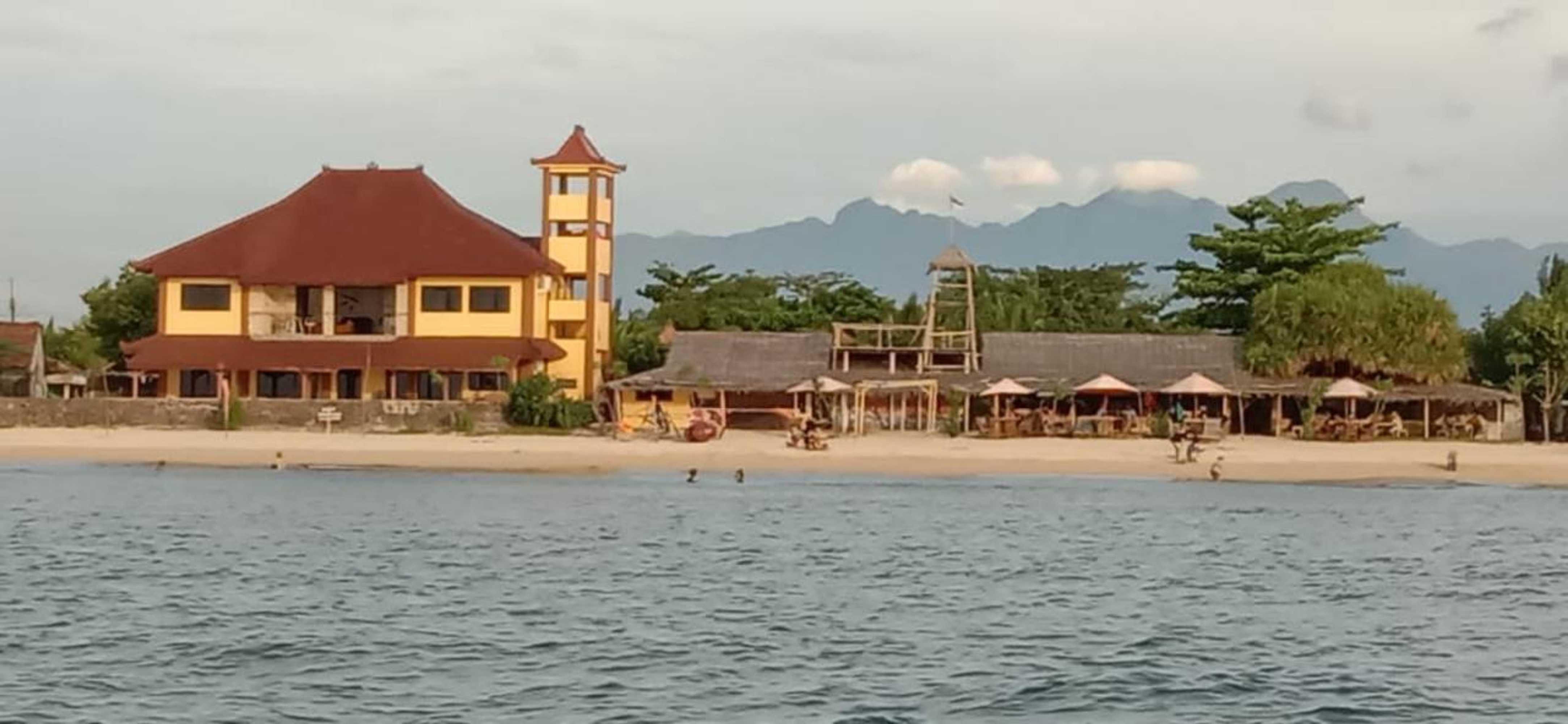 Gift card for Omah Laut Bondo Jepara