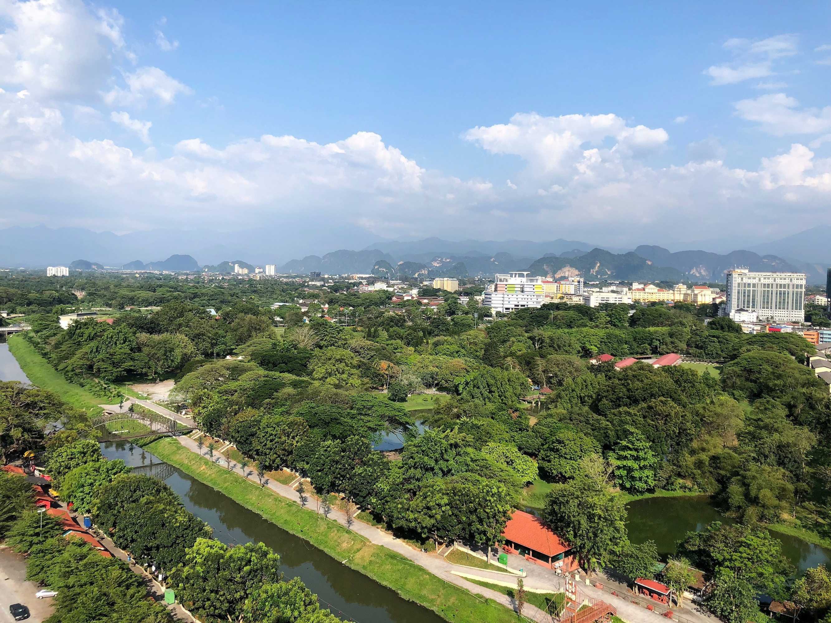 Gift card for Kinta Riverfront Hotel & Suites Gift card for Kinta Riverfront Hotel & Suites