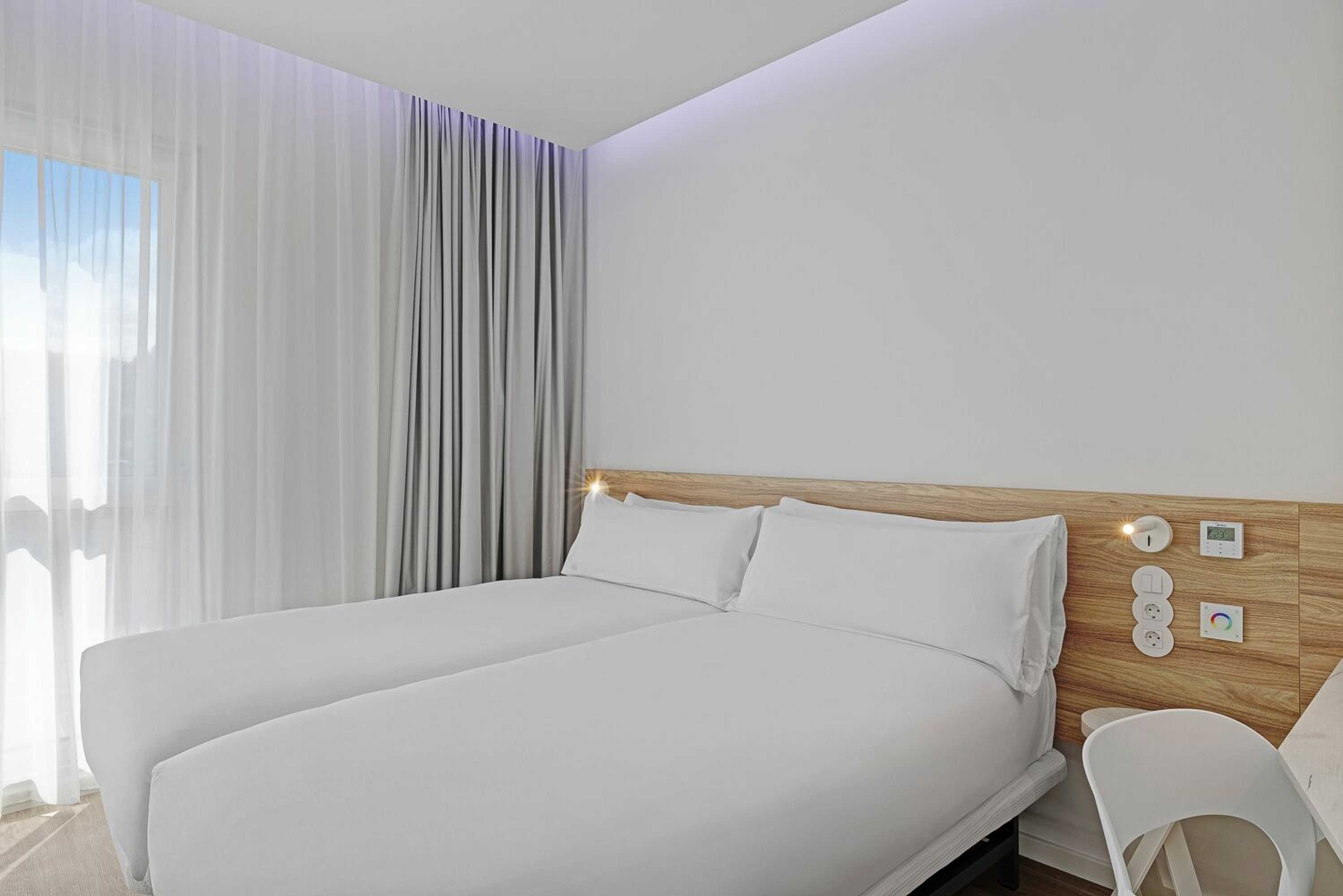 Gift card for B&b Hotel Leiria Fatima Gift card for B&b Hotel Leiria Fatima