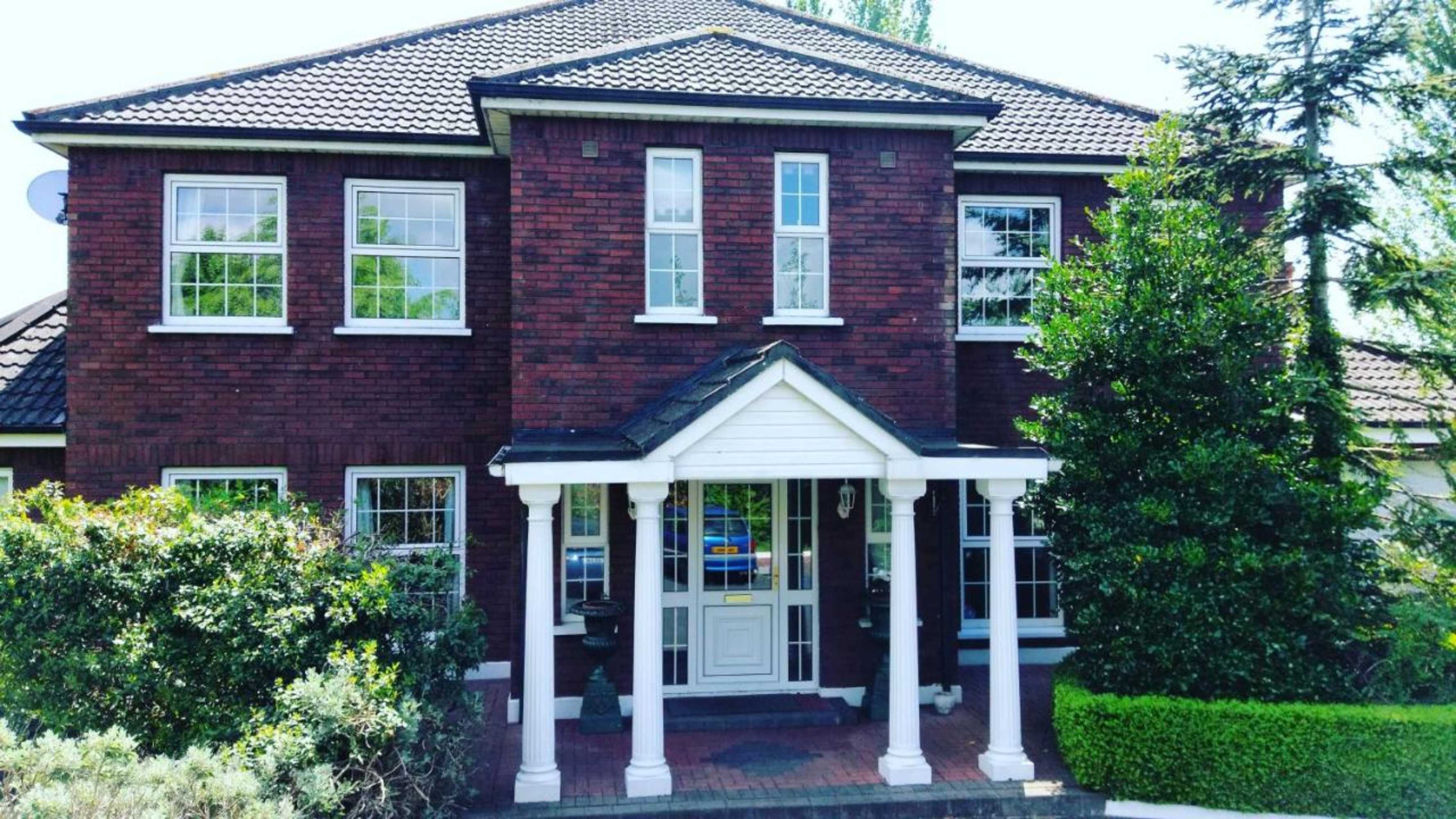 Gift card for Balally House