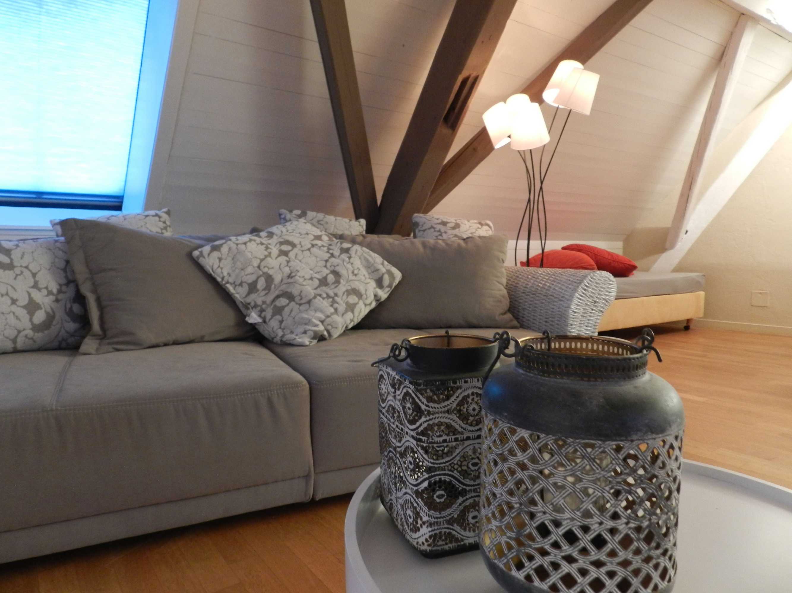 Gift card for Blue Wall Bnb - Business Apartments