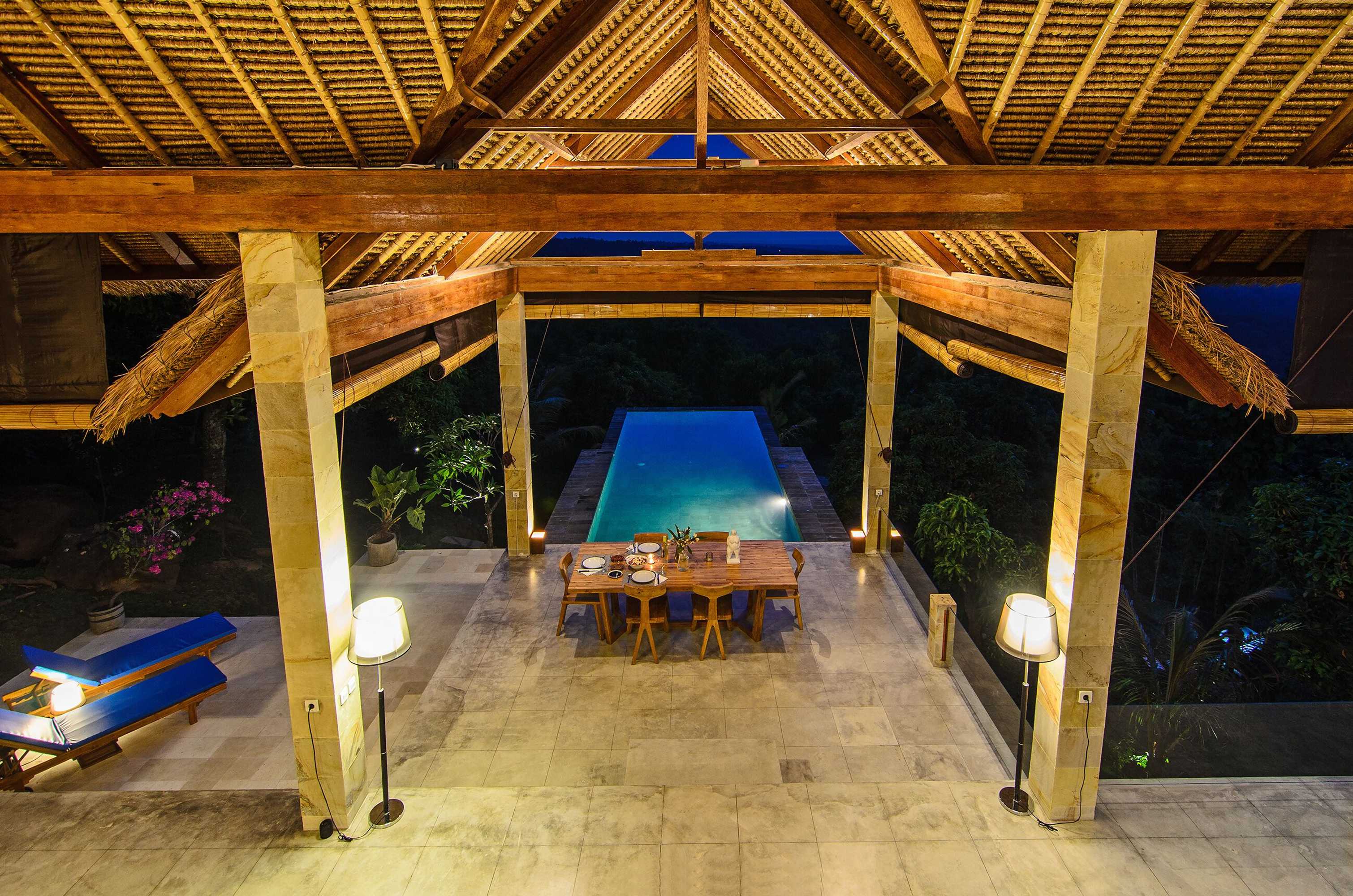Gift card for Sanglung Villas & Suites Gift card for Sanglung Villas & Suites