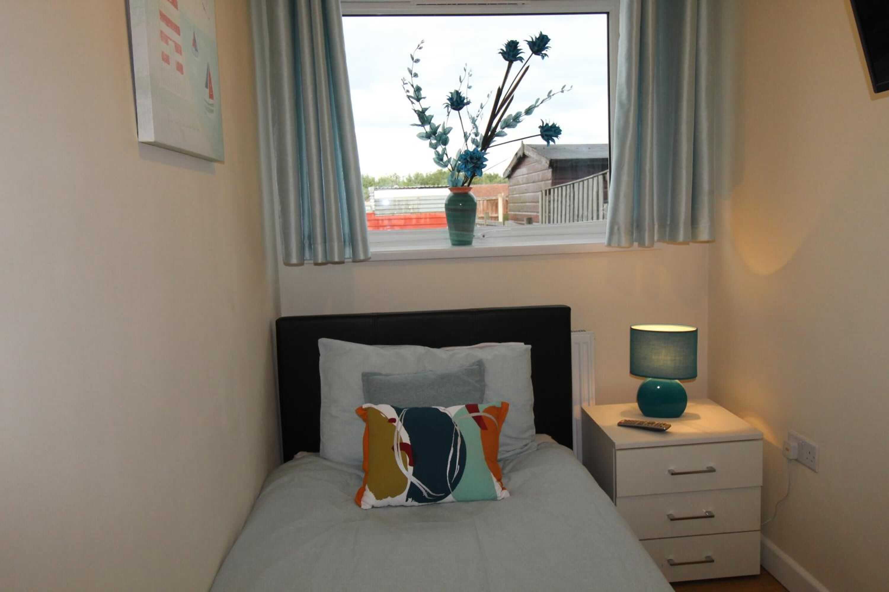 Gift card for Shirebrook House