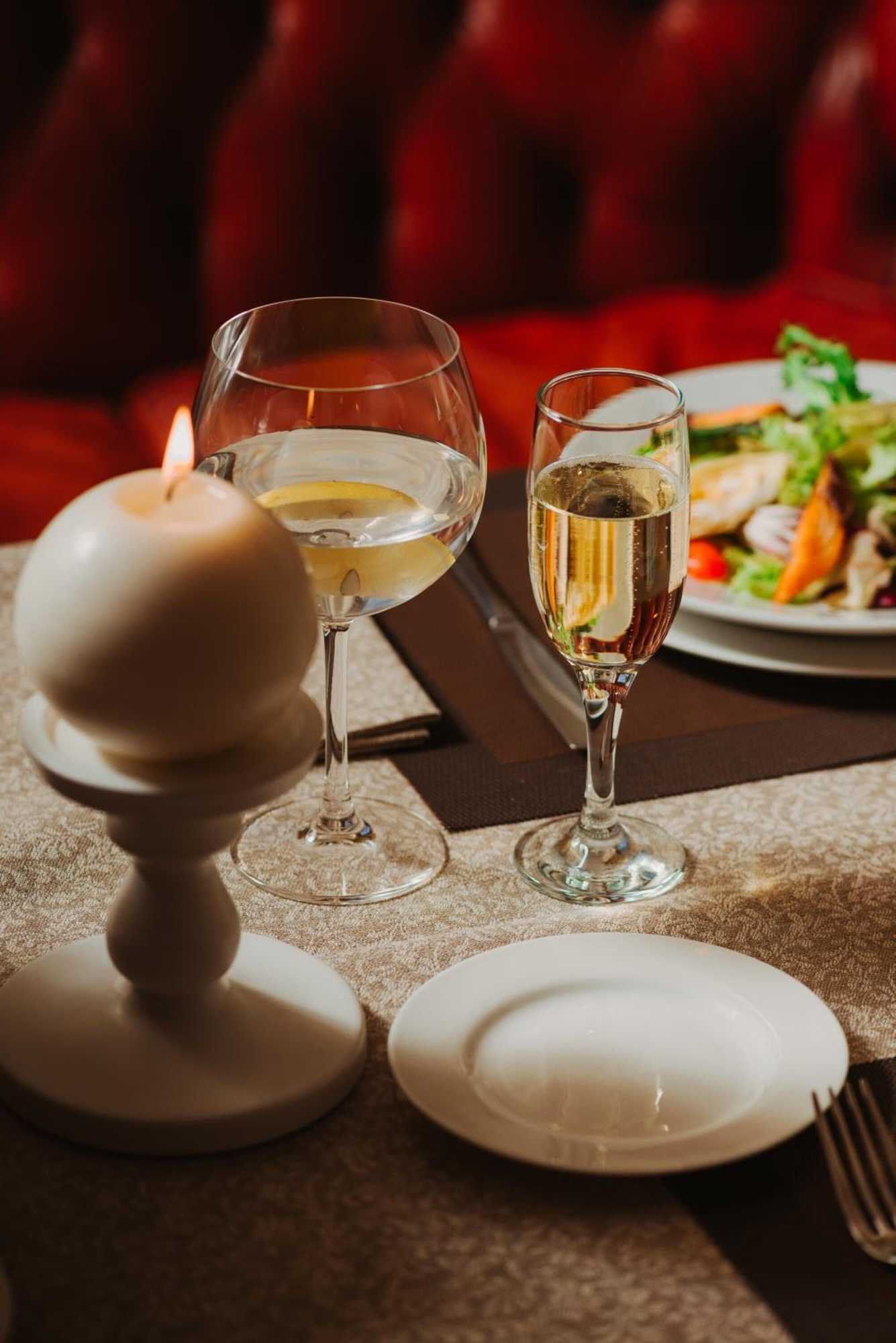 Gift card for Hotel Soul Place