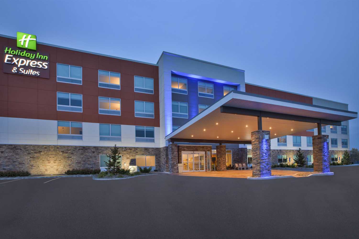 Gift card for Holiday Inn Express & Suites Parkersburg East by Ihg Gift card for Holiday Inn Express & Suites Parkersburg East by Ihg