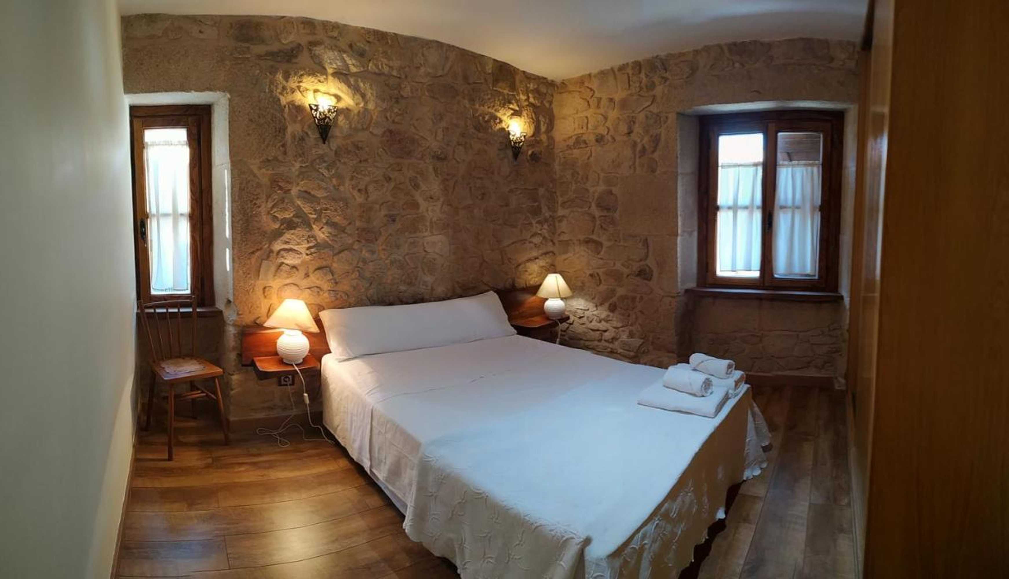 Gift card for Casa Rural La Veterinaria