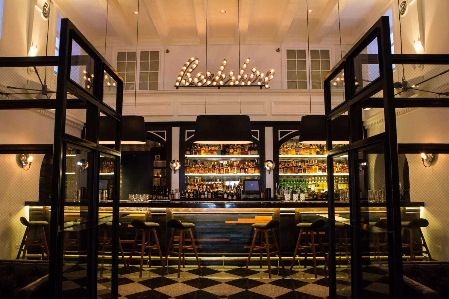 Gift card for Acme Hotel Company