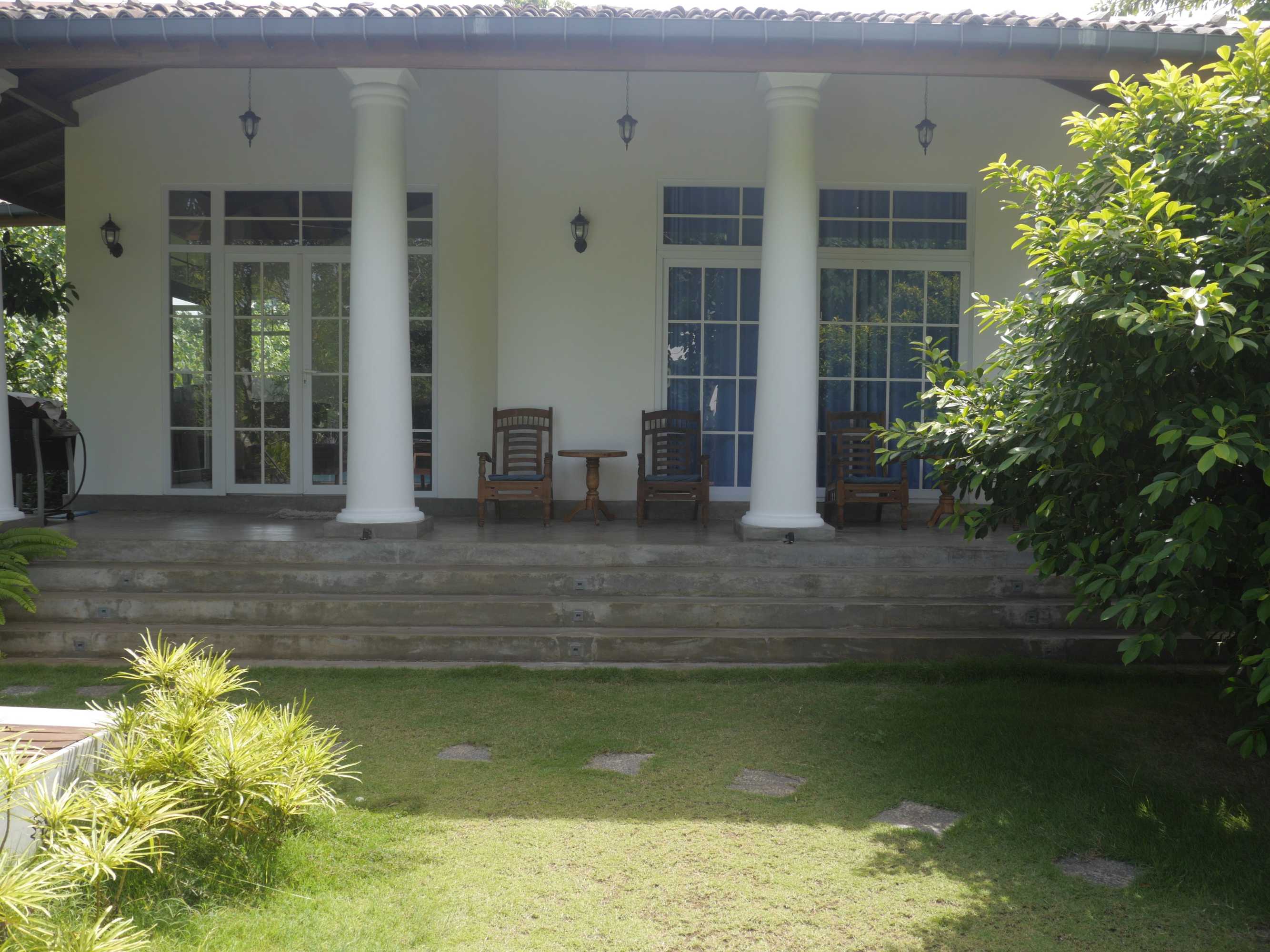 Gift card for Pearl Villa Welhengoda