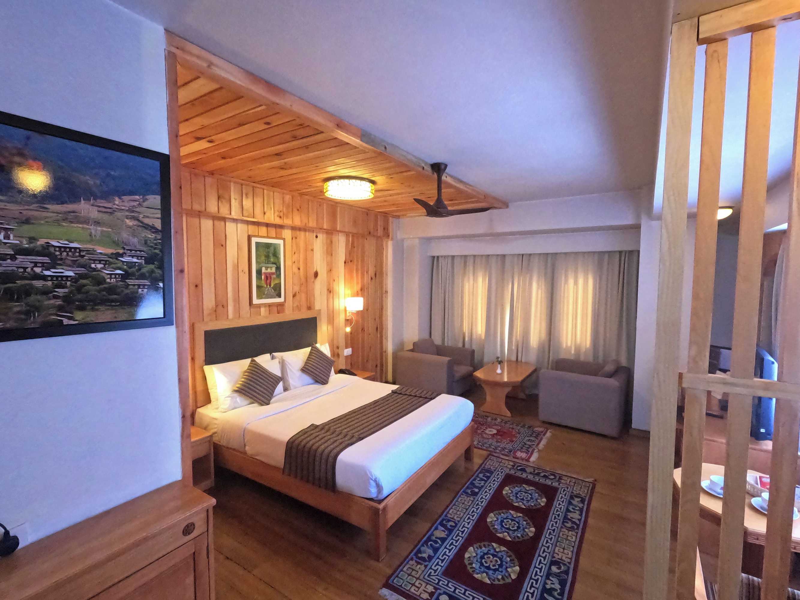Gift card for Hotel Phuntsho Pelri Gift card for Hotel Phuntsho Pelri