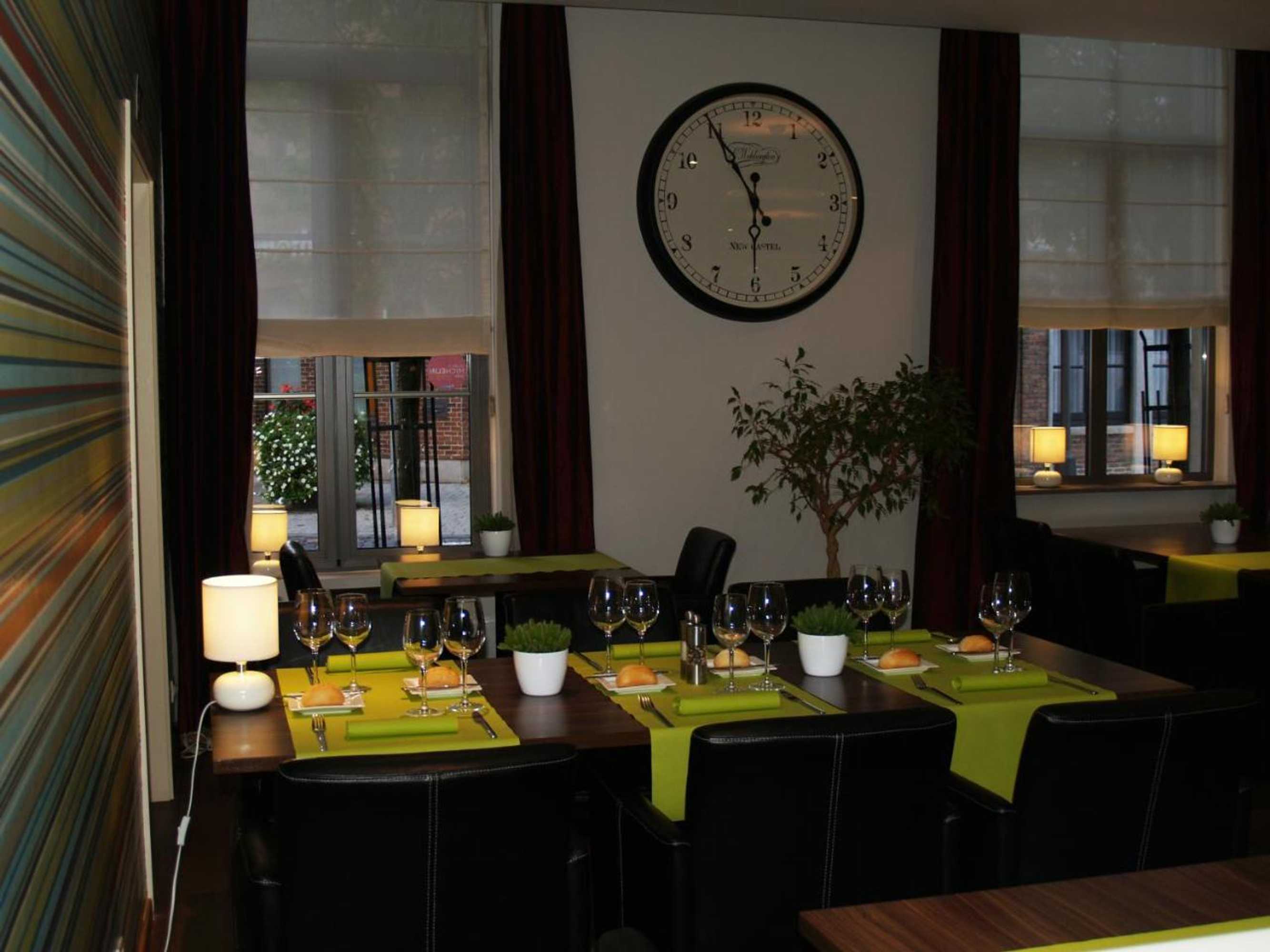 Gift card for Hotel Florent