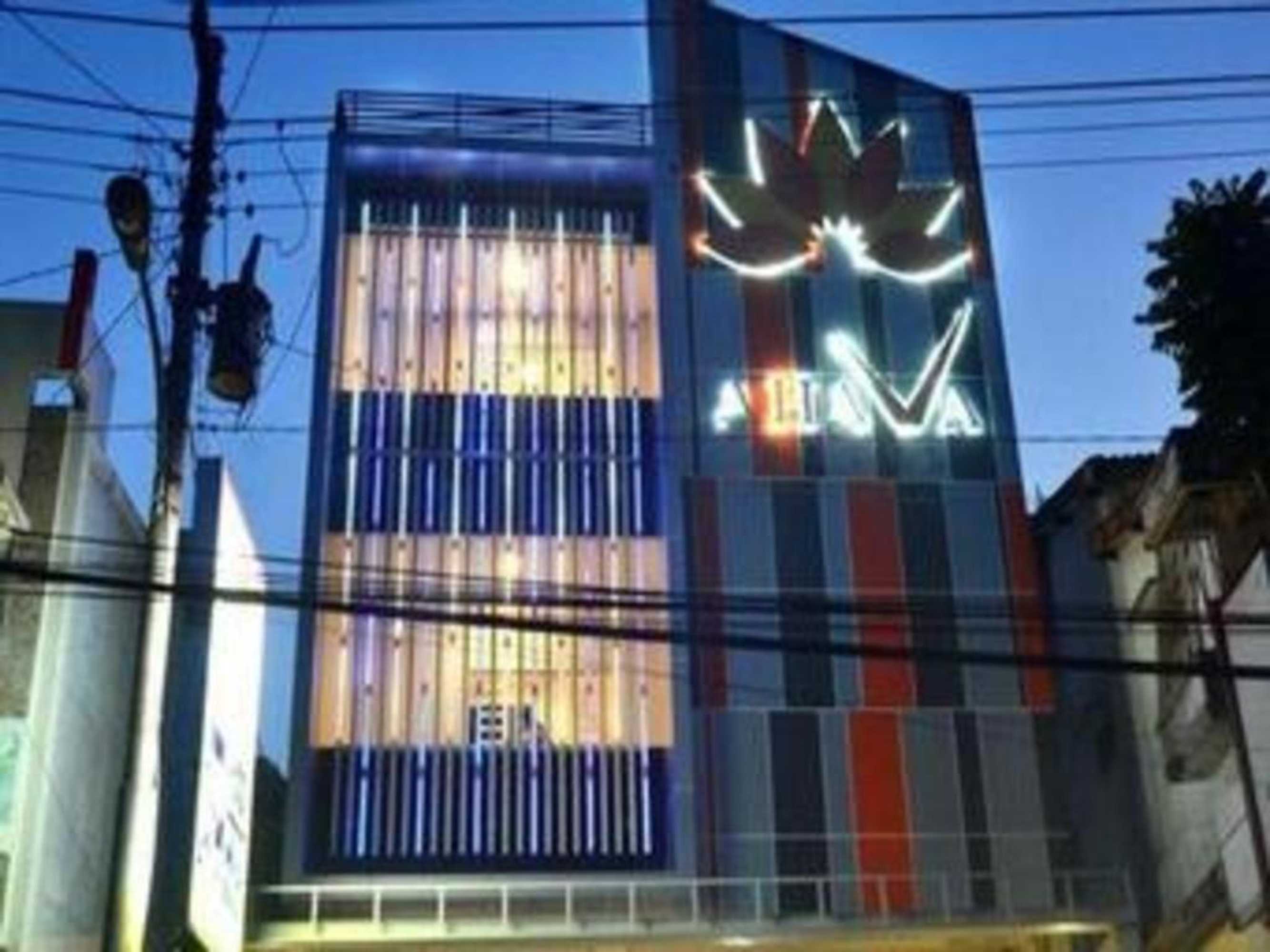 Gift card for Hotel Ahava