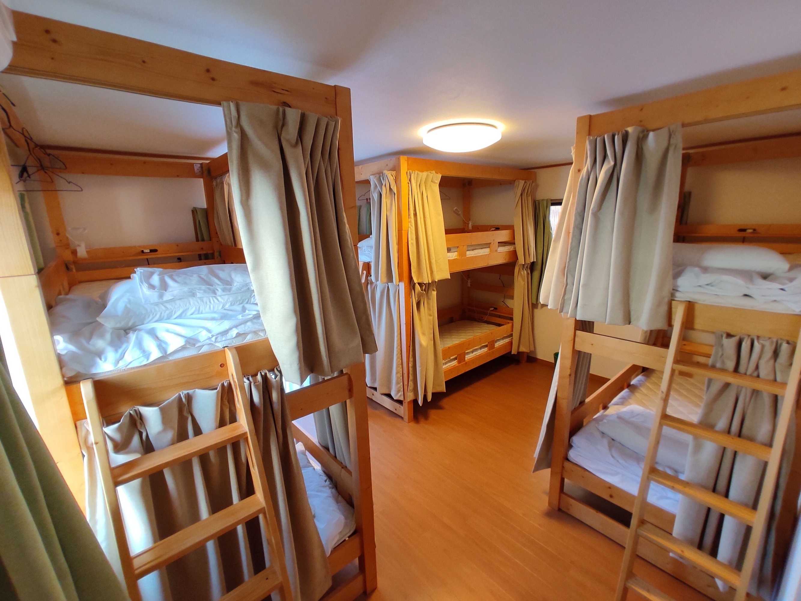 Gift card for Ooi no Watashi - Hostel