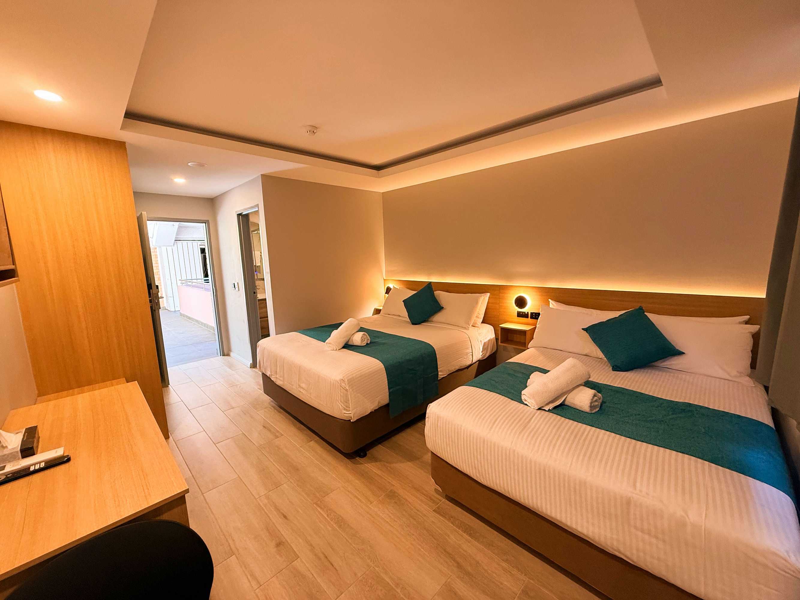 Gift card for Marco Polo Motor Inn Sydney Gift card for Marco Polo Motor Inn Sydney