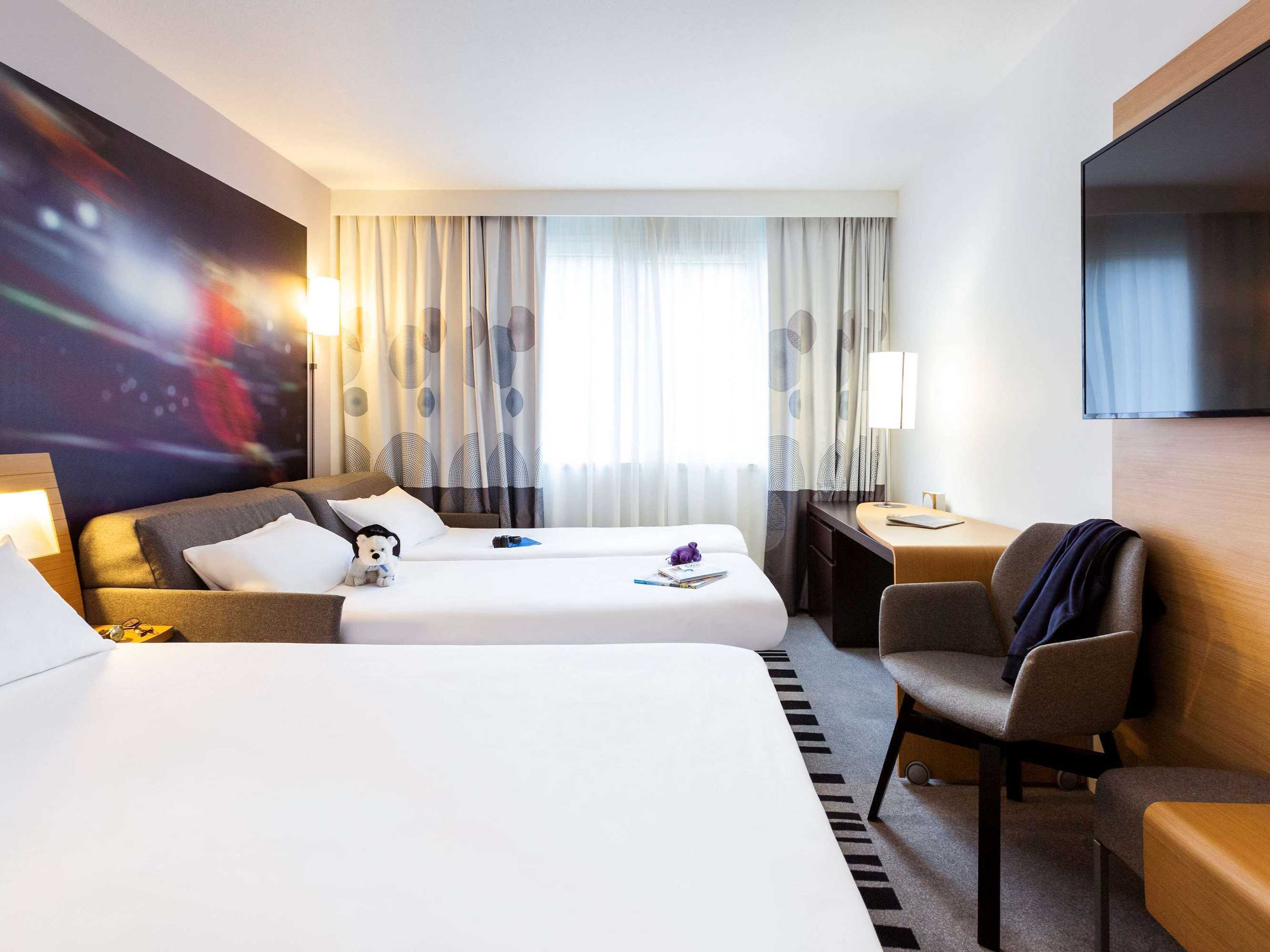 Gift card for Novotel Limoges Le Lac Gift card for Novotel Limoges Le Lac