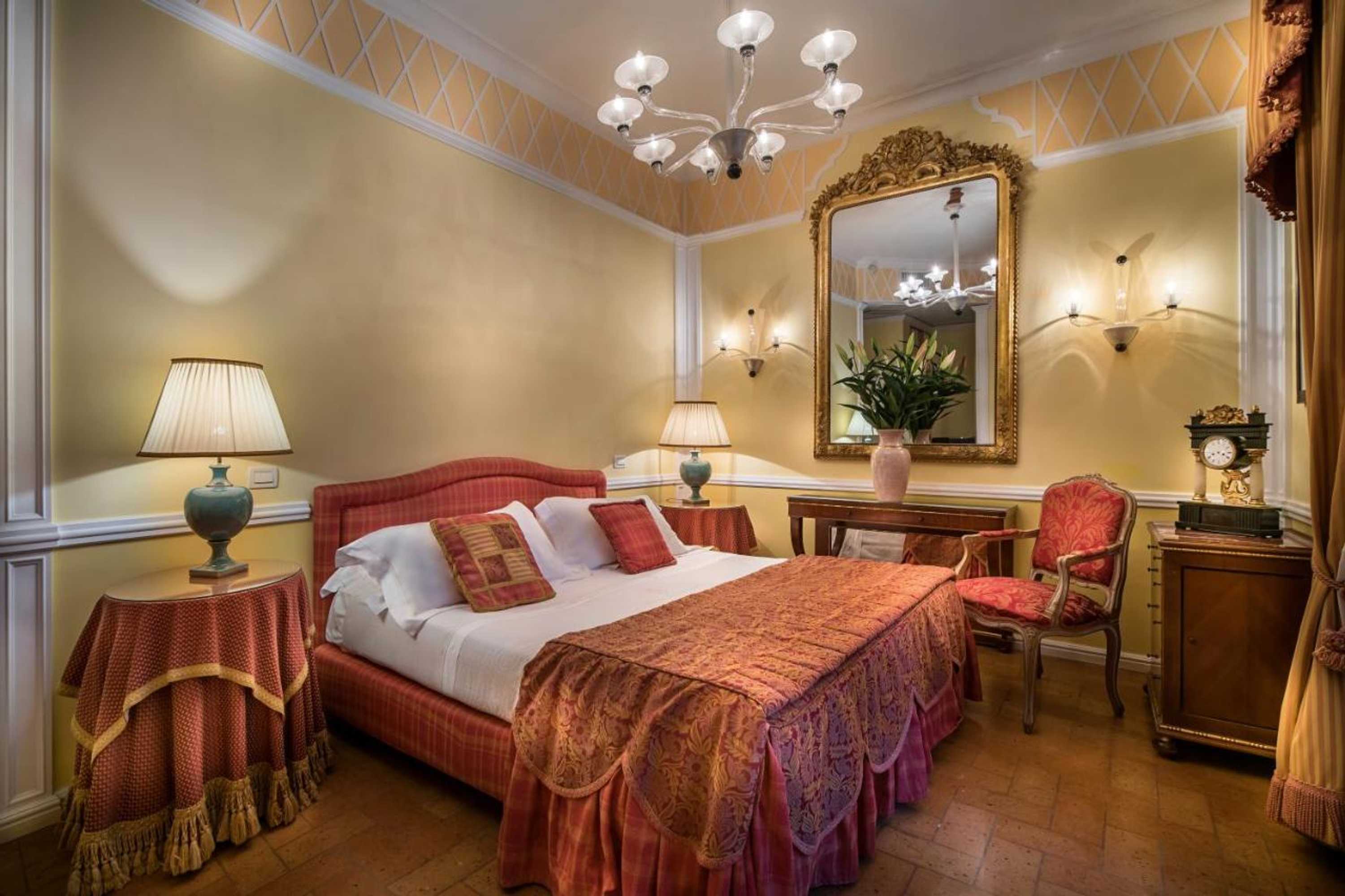 Gift card for Romantik Hotel Villa Margherita Gift card for Romantik Hotel Villa Margherita
