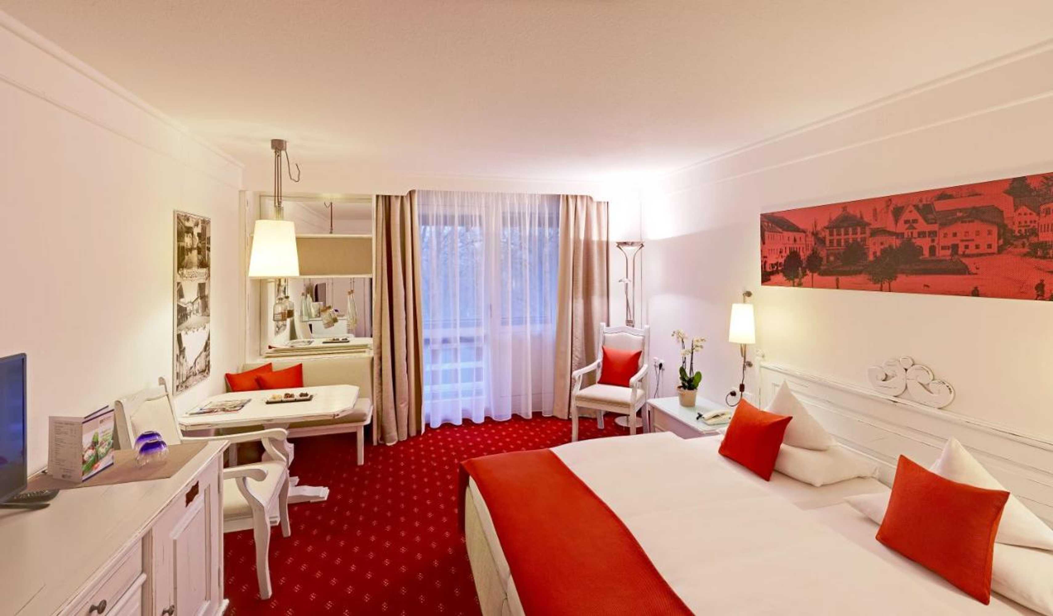 Gift card for Das Ludwig Sports Resort