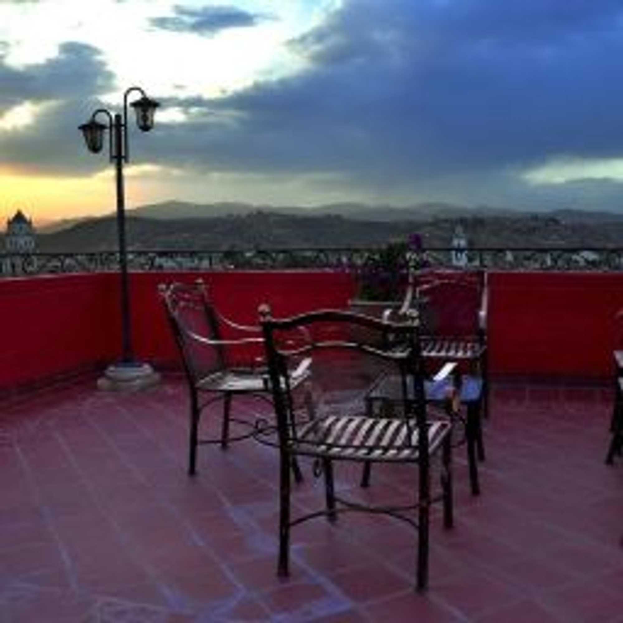 Gift card for Hotel Monasterio Gift card for Hotel Monasterio