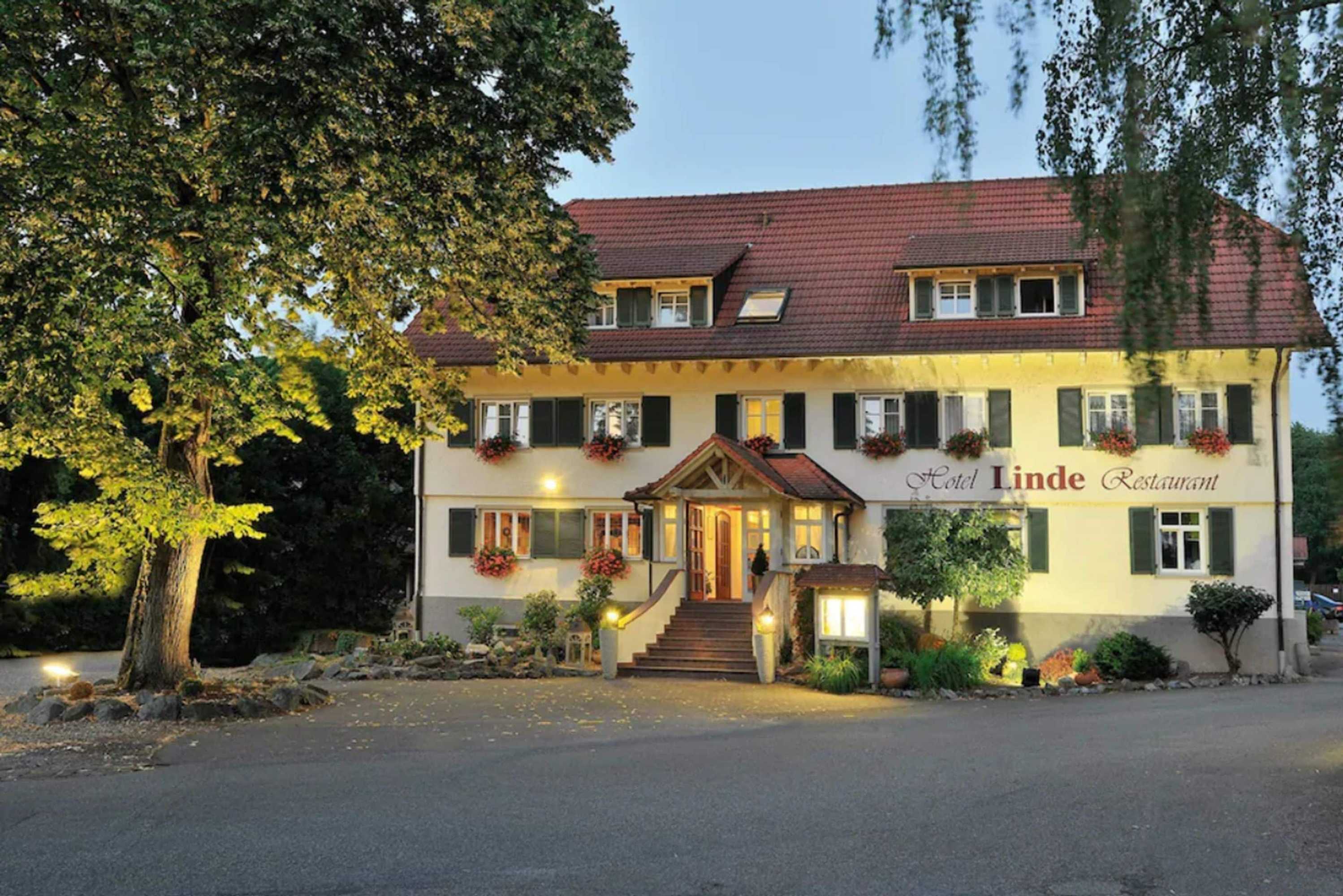 Gift card for Hotel Linde Durbach Gift card for Hotel Linde Durbach