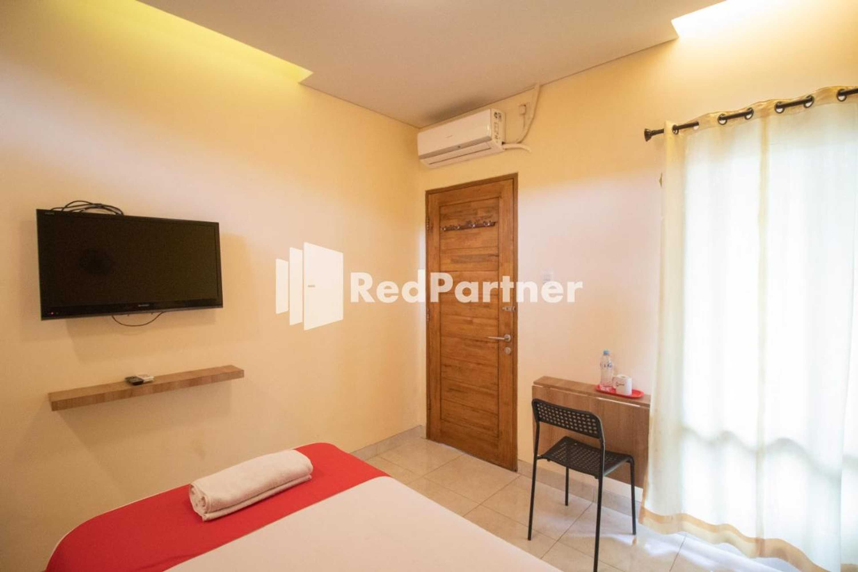 Gift card for Griya Damai Syariah Yogyakarta Mitra Reddoorz